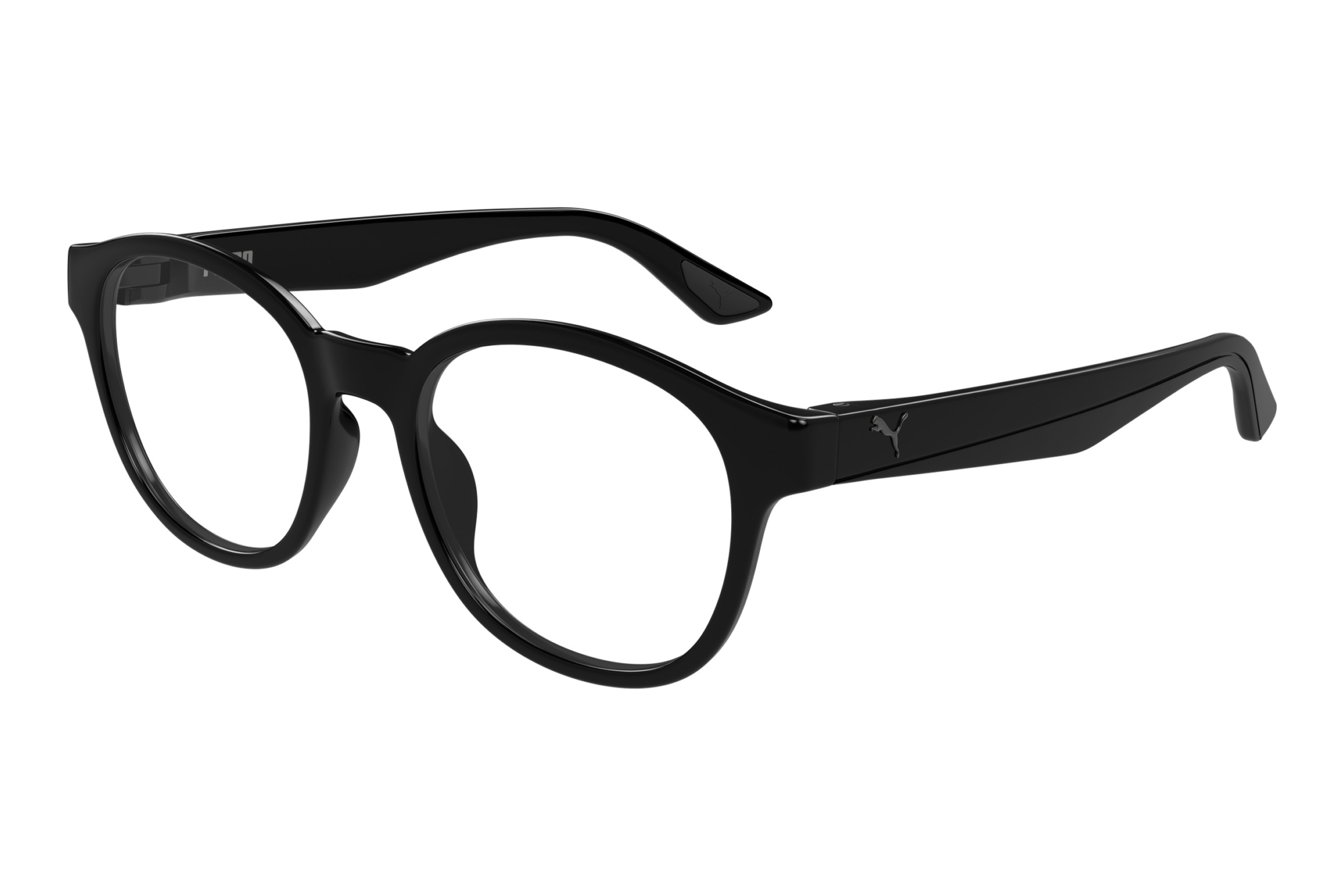 Puma PU0540O 001 BLACK Puma PU0540O 001 BLACK