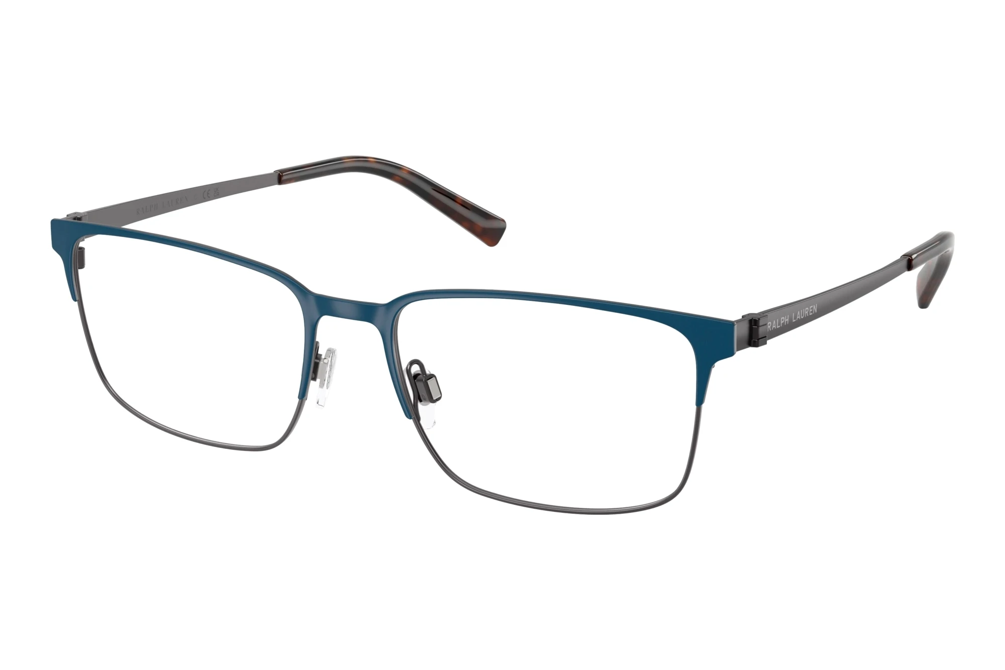 Ralph Lauren RL5119 9436 Blue/Gunmetal Ralph Lauren RL5119 9436 Blue/Gunmetal
