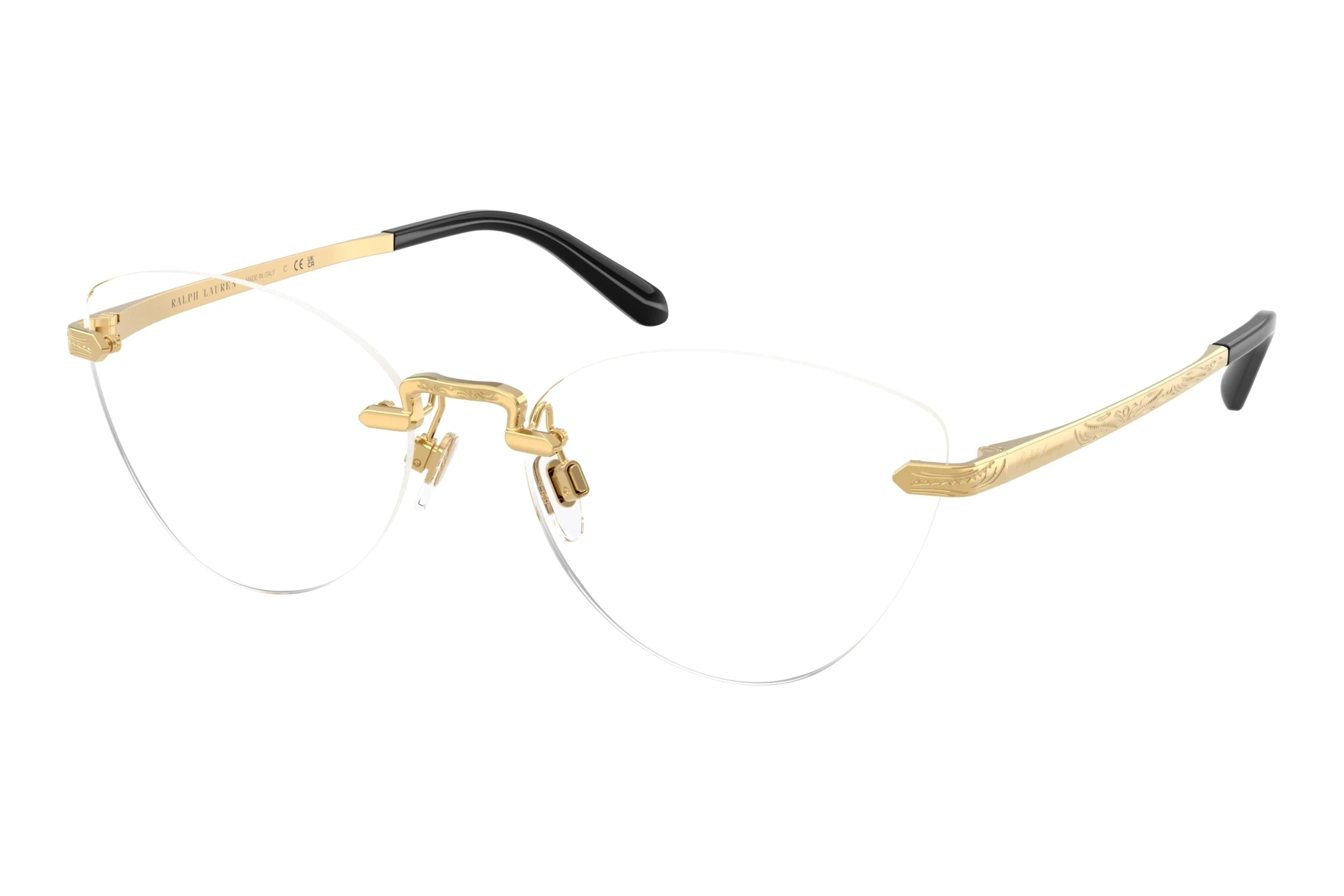 Ralph Lauren RL5134 9004 Shiny Gold Ralph Lauren RL5134 9004 Shiny Gold