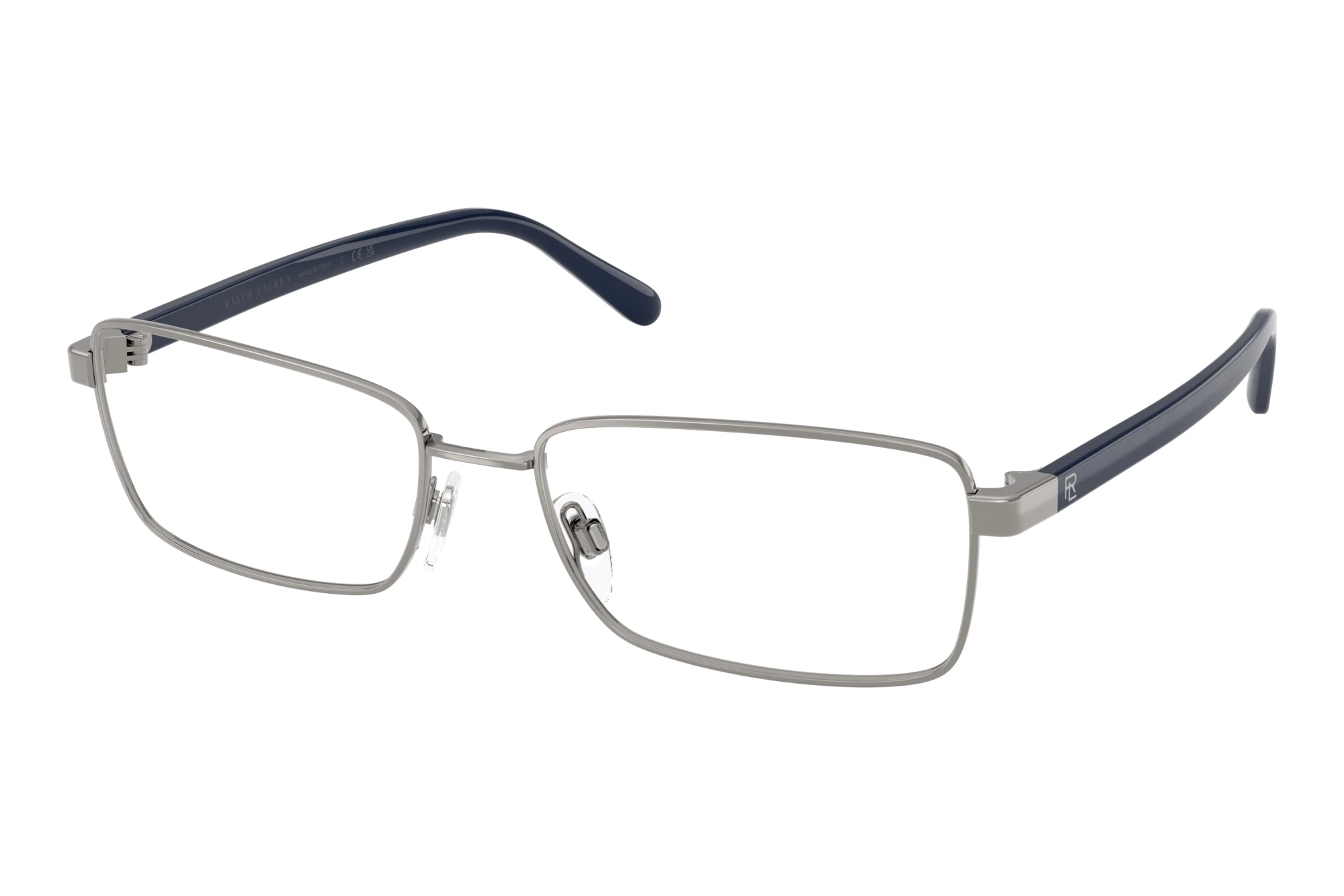 Ralph Lauren RL5144 9002 Shiny Gunmetal Ralph Lauren RL5144 9002 Shiny Gunmetal