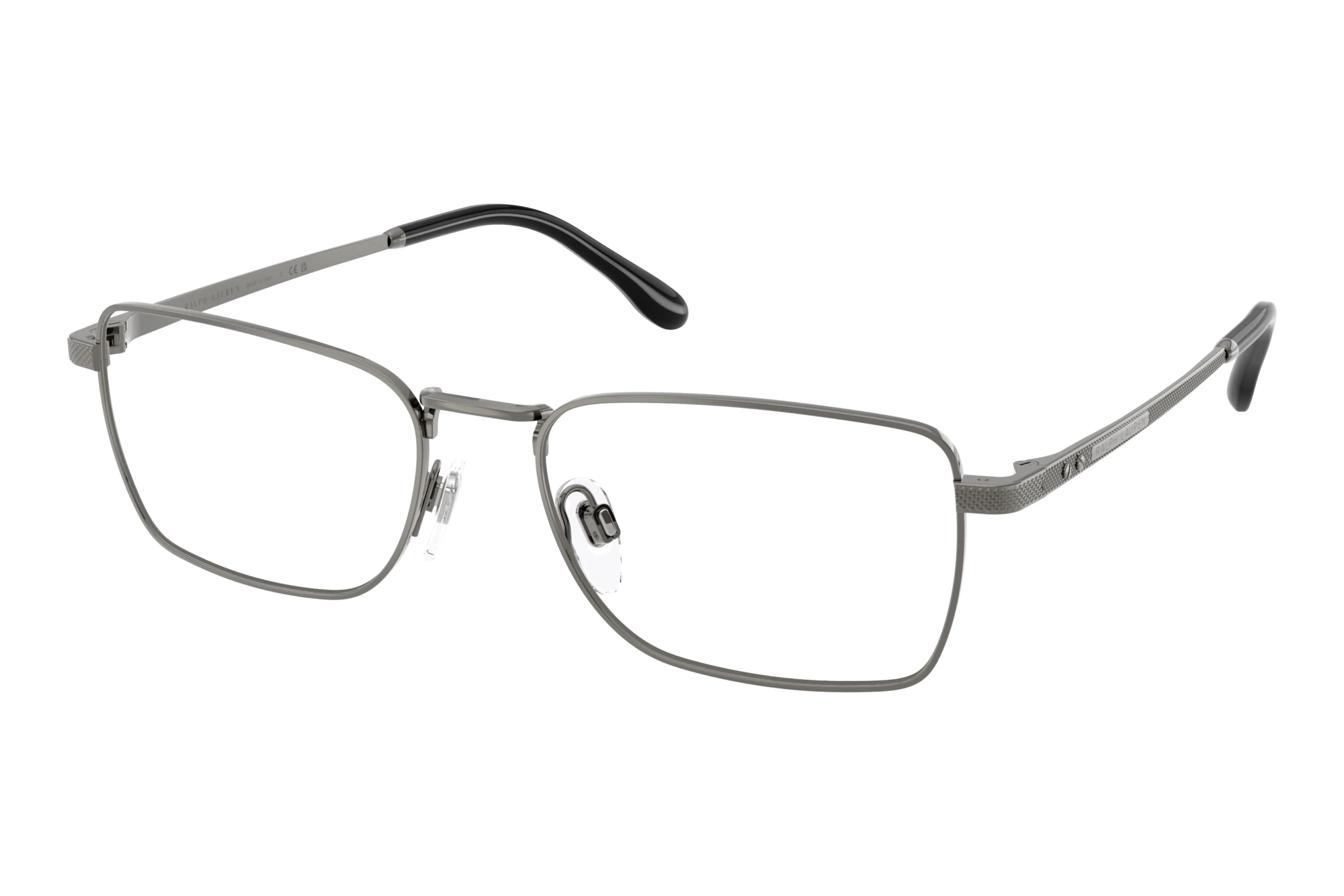 Ralph Lauren RL5145 9471 Shiny Dark Gunmetal Ralph Lauren RL5145 9471 Shiny Dark Gunmetal