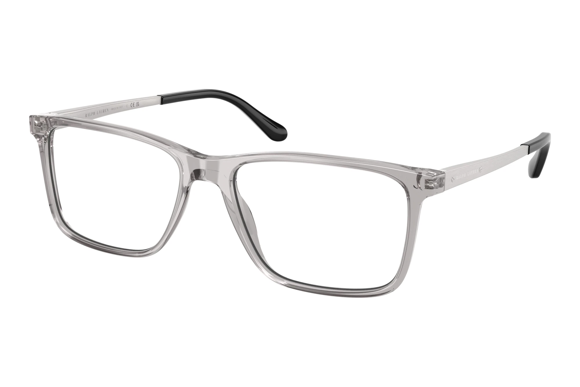 Ralph Lauren RL6133 5111 Transparent Grey Ralph Lauren RL6133 5111 Transparent Grey