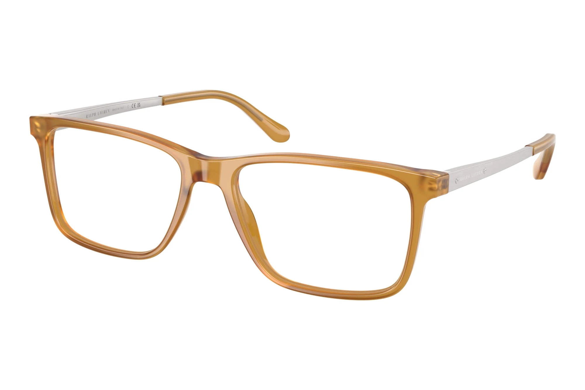 Ralph Lauren RL6133 5275 Opal Honey Ralph Lauren RL6133 5275 Opal Honey