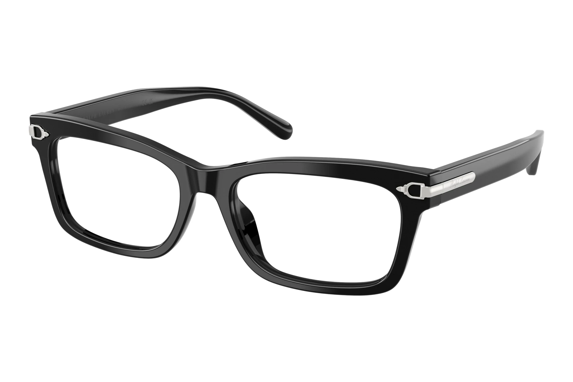 Ralph Lauren RL6255U 5001 Shiny Black Ralph Lauren RL6255U 5001 Shiny Black