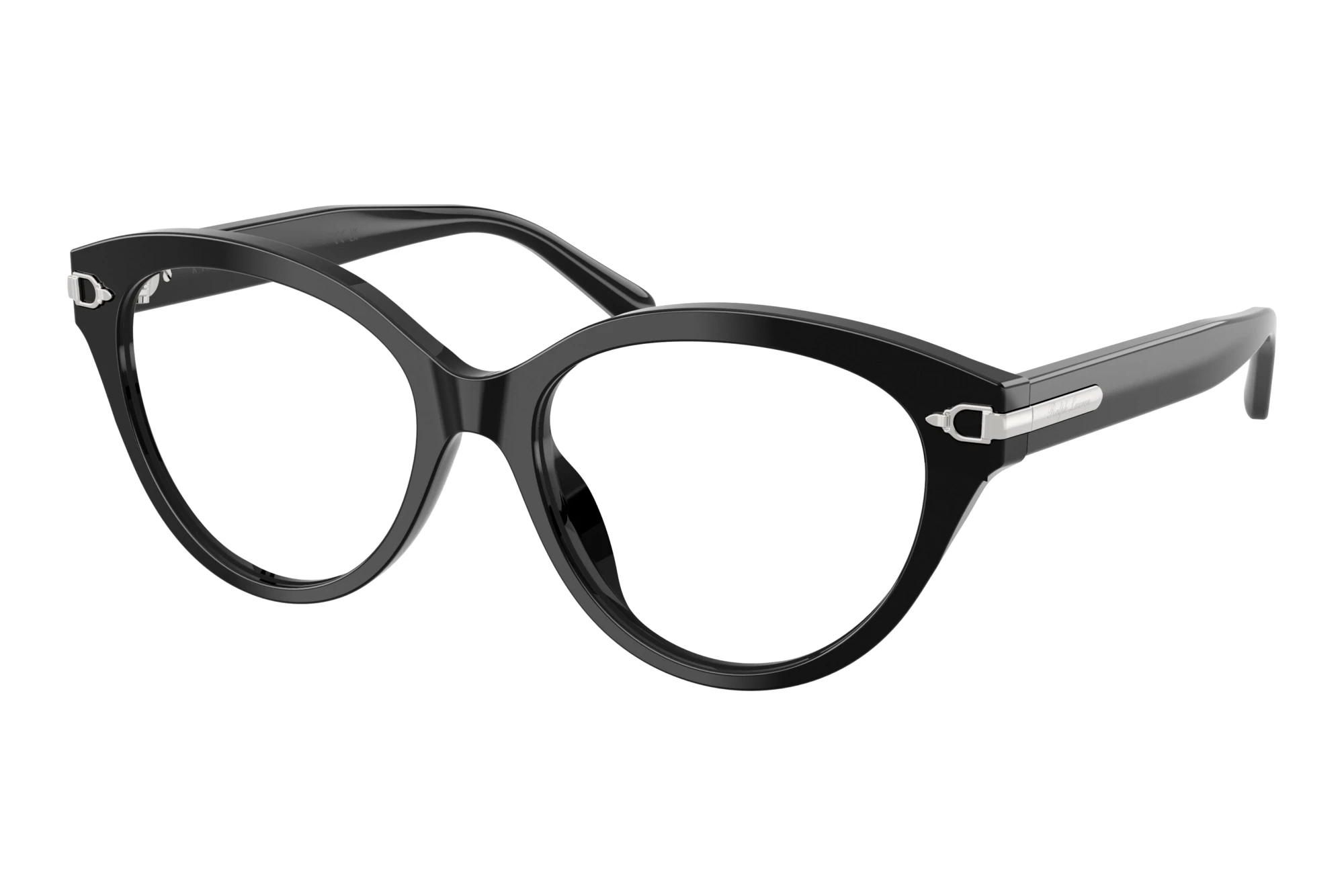 Ralph Lauren RL6256U 5001 Shiny Black Ralph Lauren RL6256U 5001 Shiny Black