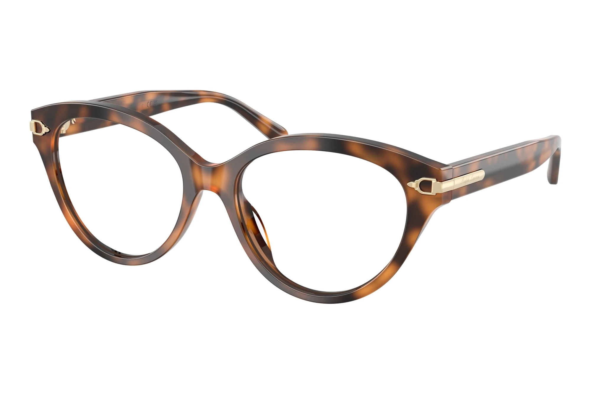 Ralph Lauren RL6256U 6089 Havana Ralph Lauren RL6256U 6089 Havana