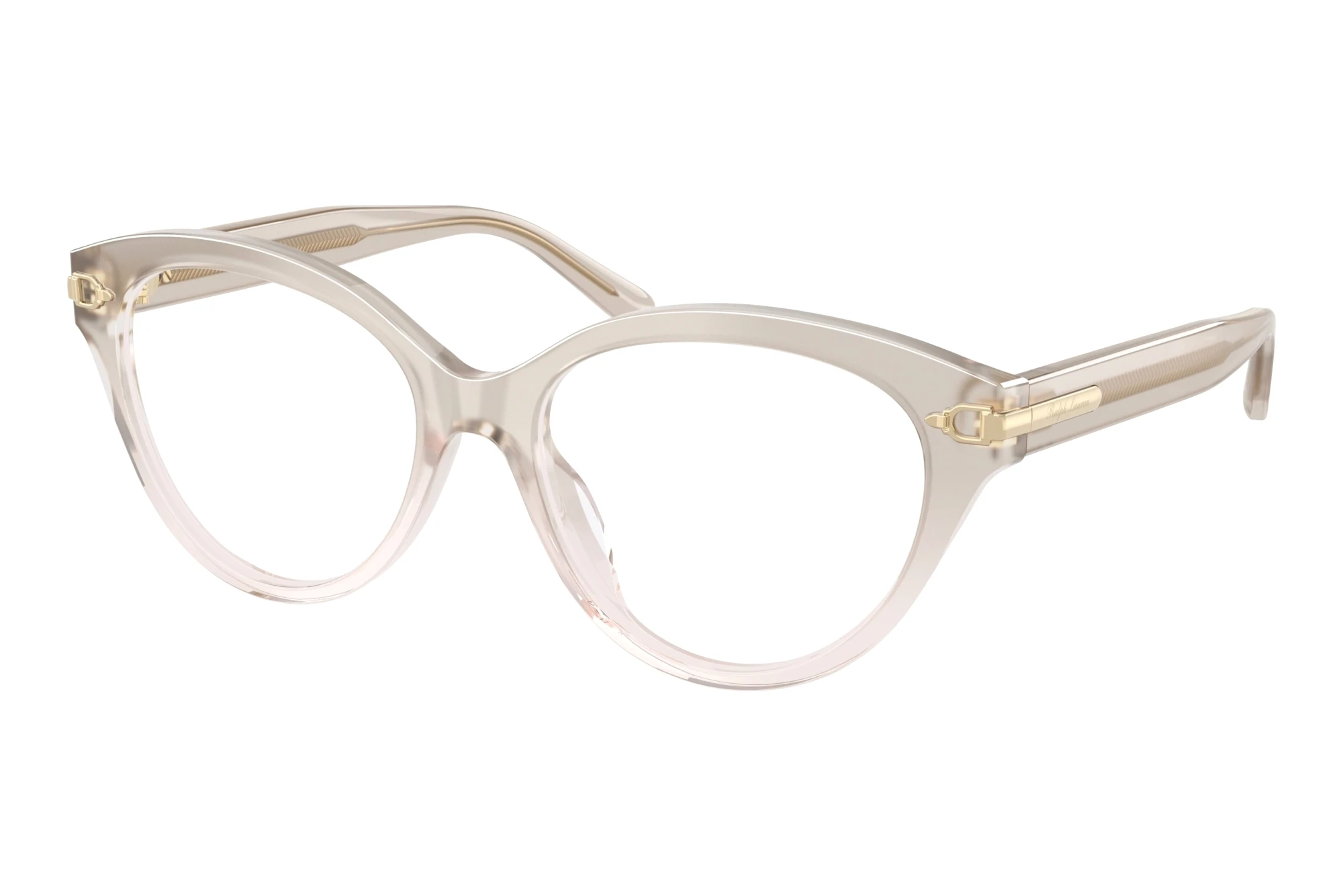 Ralph Lauren RL6256U 6112 Transparent Grey/Pink Ralph Lauren RL6256U 6112 Transparent Grey/Pink