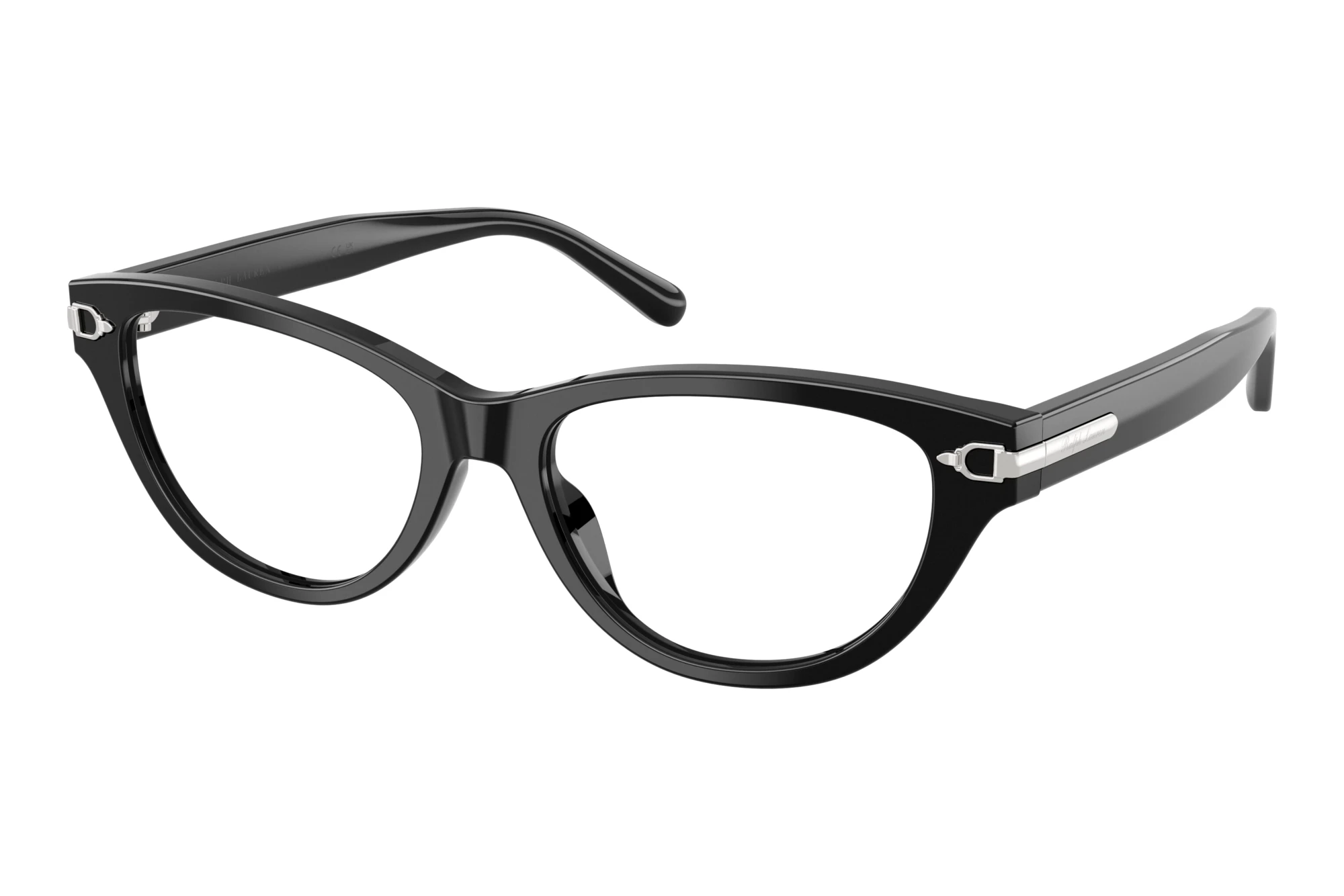 Ralph Lauren RL6257U 5001 Shiny Black Ralph Lauren RL6257U 5001 Shiny Black