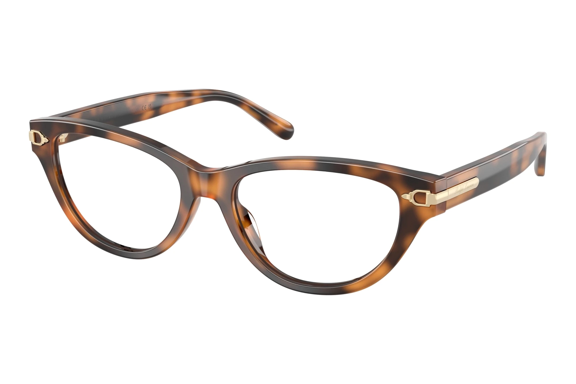 Ralph Lauren RL6257U 6089 Havana Ralph Lauren RL6257U 6089 Havana