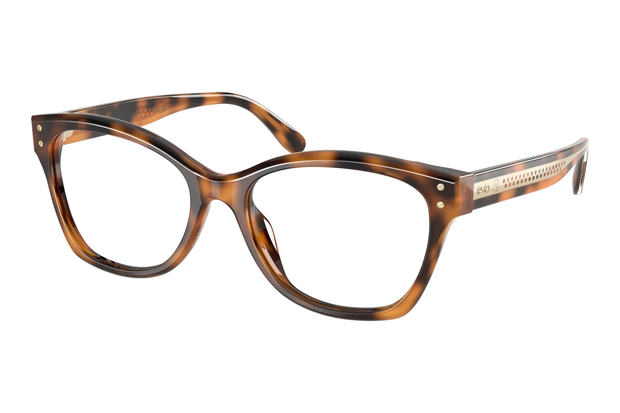 Ralph Lauren RL6259U 6089 Havana Ralph Lauren RL6259U 6089 Havana