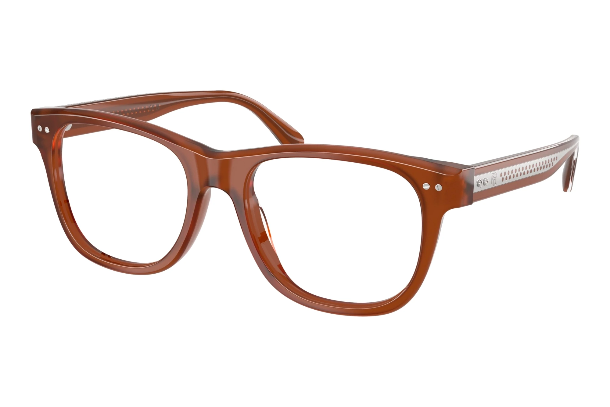 Ralph Lauren RL6260U 6306 Opal Brown Bio Ralph Lauren RL6260U 6306 Opal Brown Bio