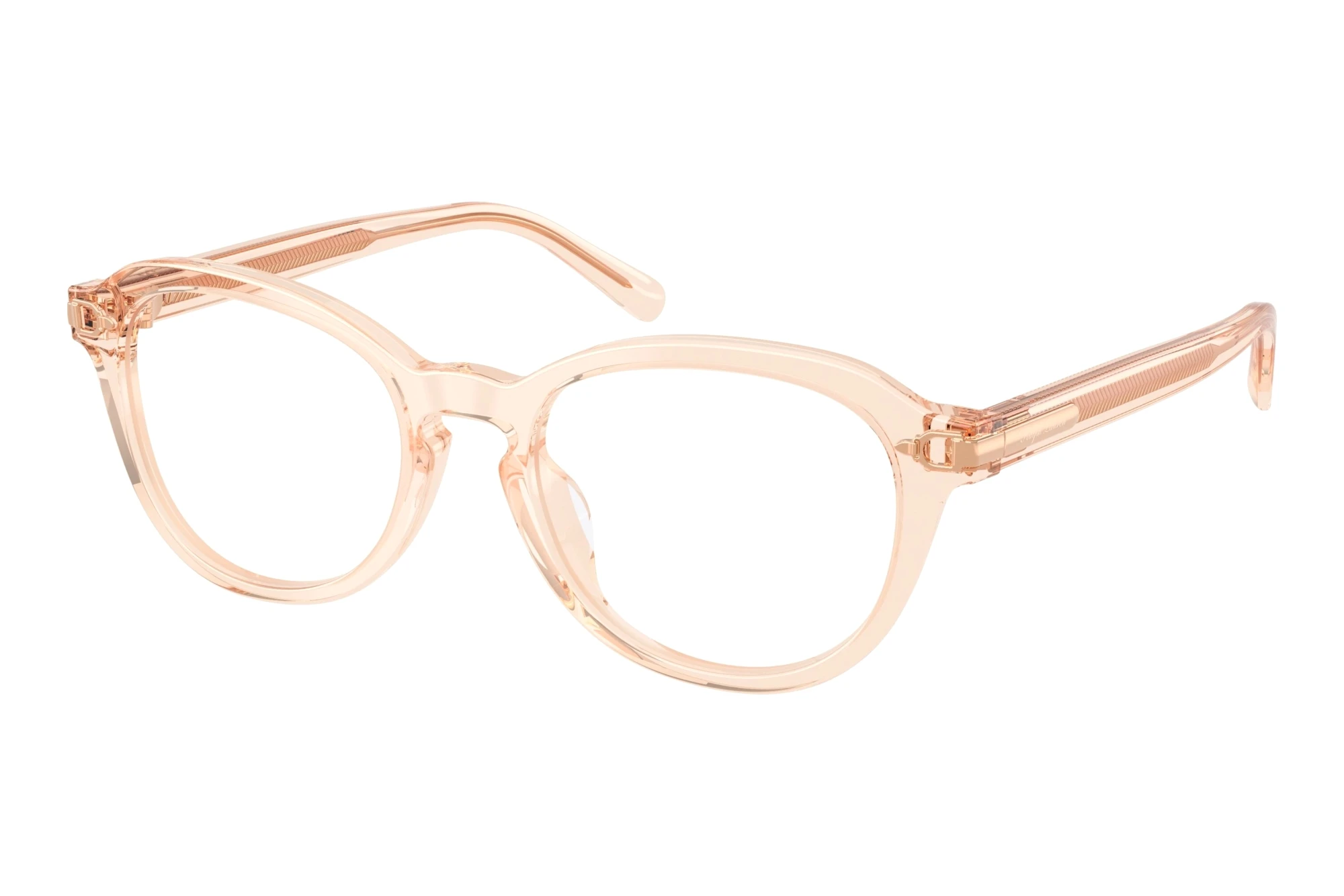 Ralph Lauren RL6267U 6385 Transparent Rose Ralph Lauren RL6267U 6385 Transparent Rose