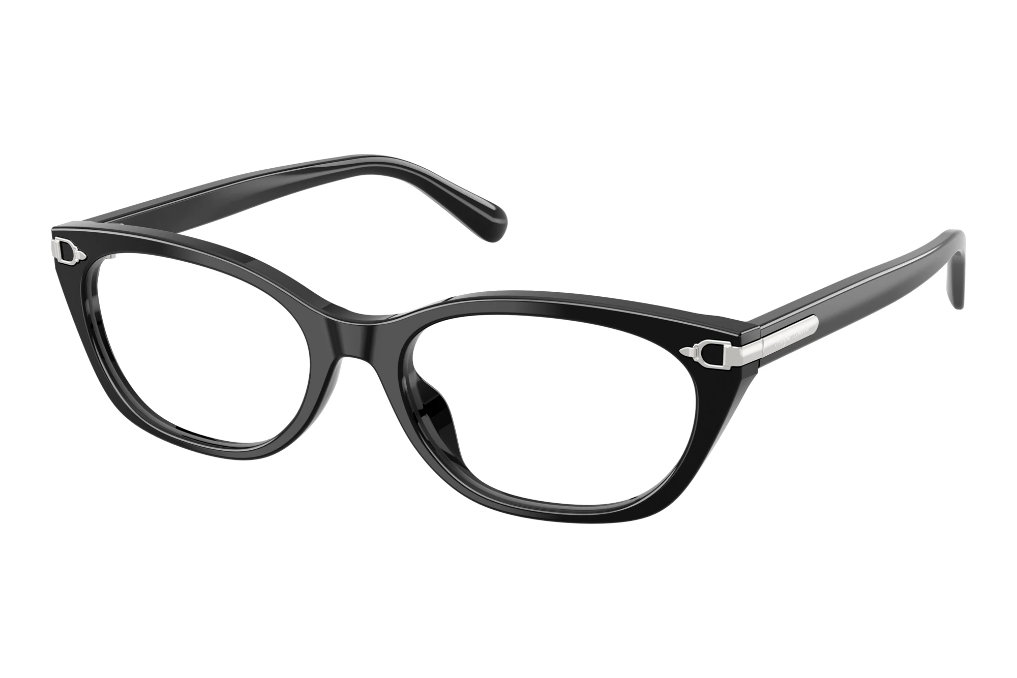 Ralph Lauren RL6268U 5001 Shiny Black Ralph Lauren RL6268U 5001 Shiny Black