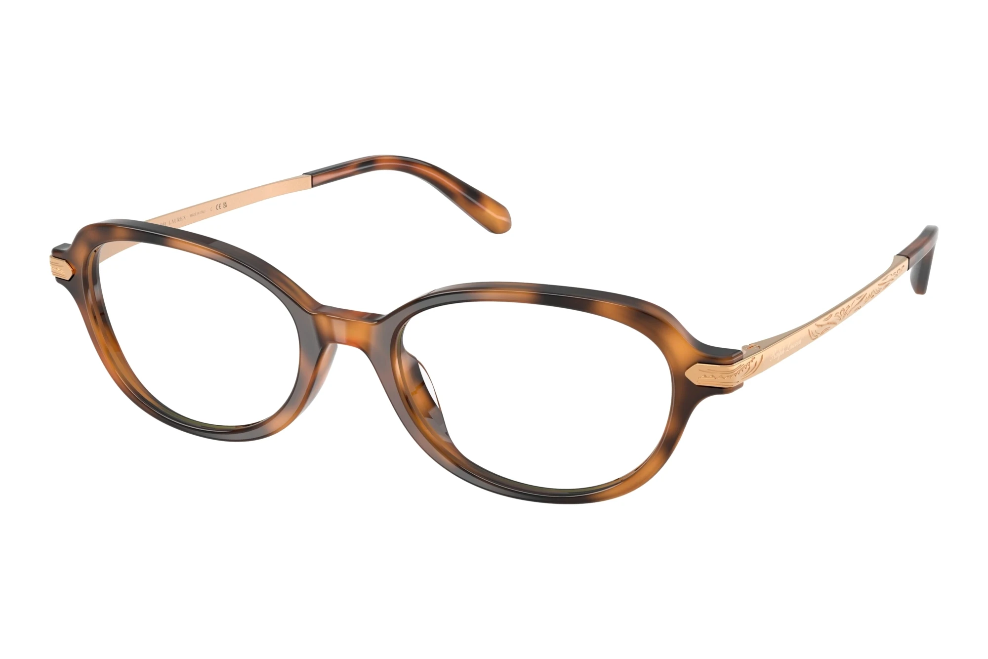 Ralph Lauren RL6269U 6089 Havana Ralph Lauren RL6269U 6089 Havana