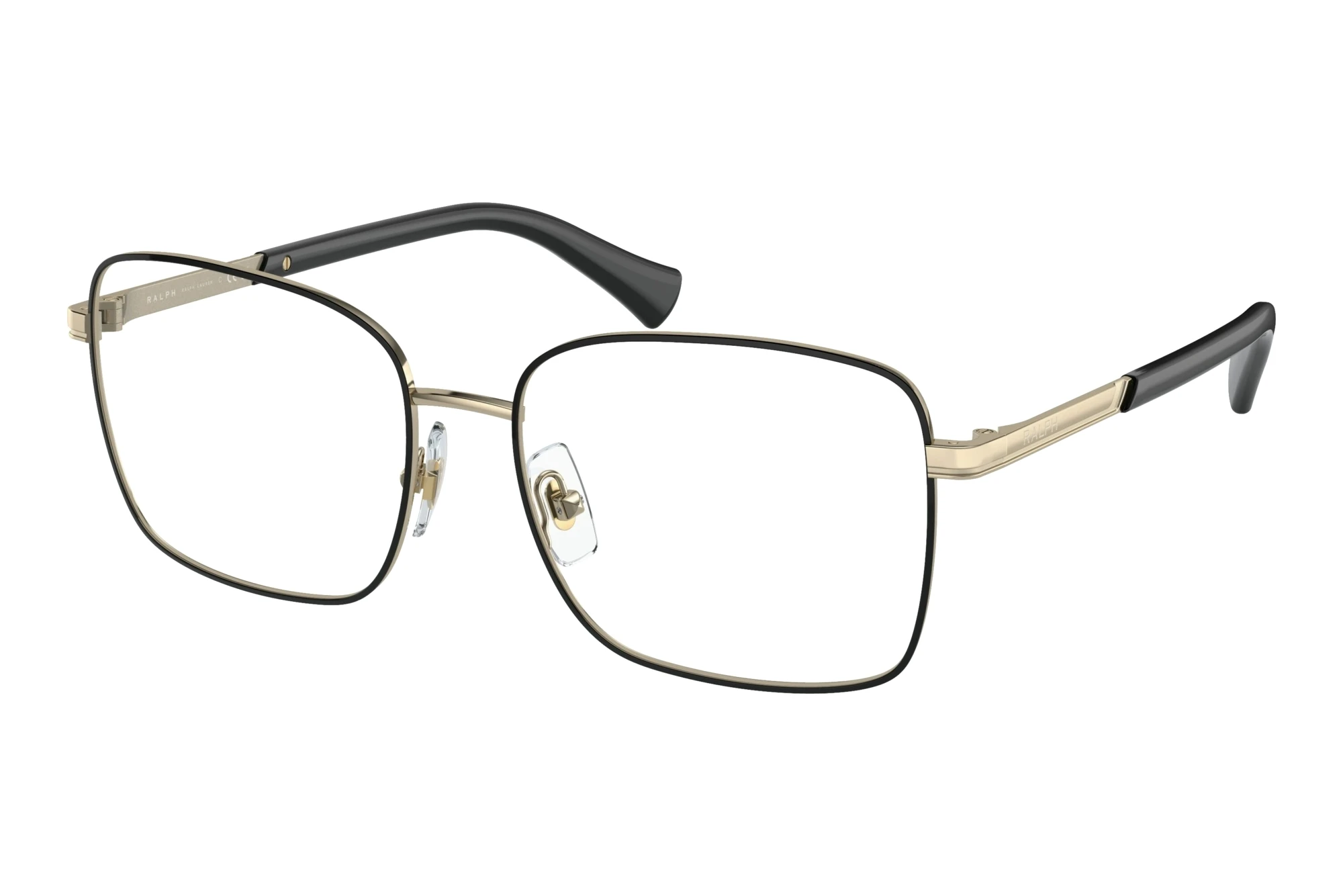 Ralph RA6056 9443 Shiny Black Ralph RA6056 9443 Shiny Black