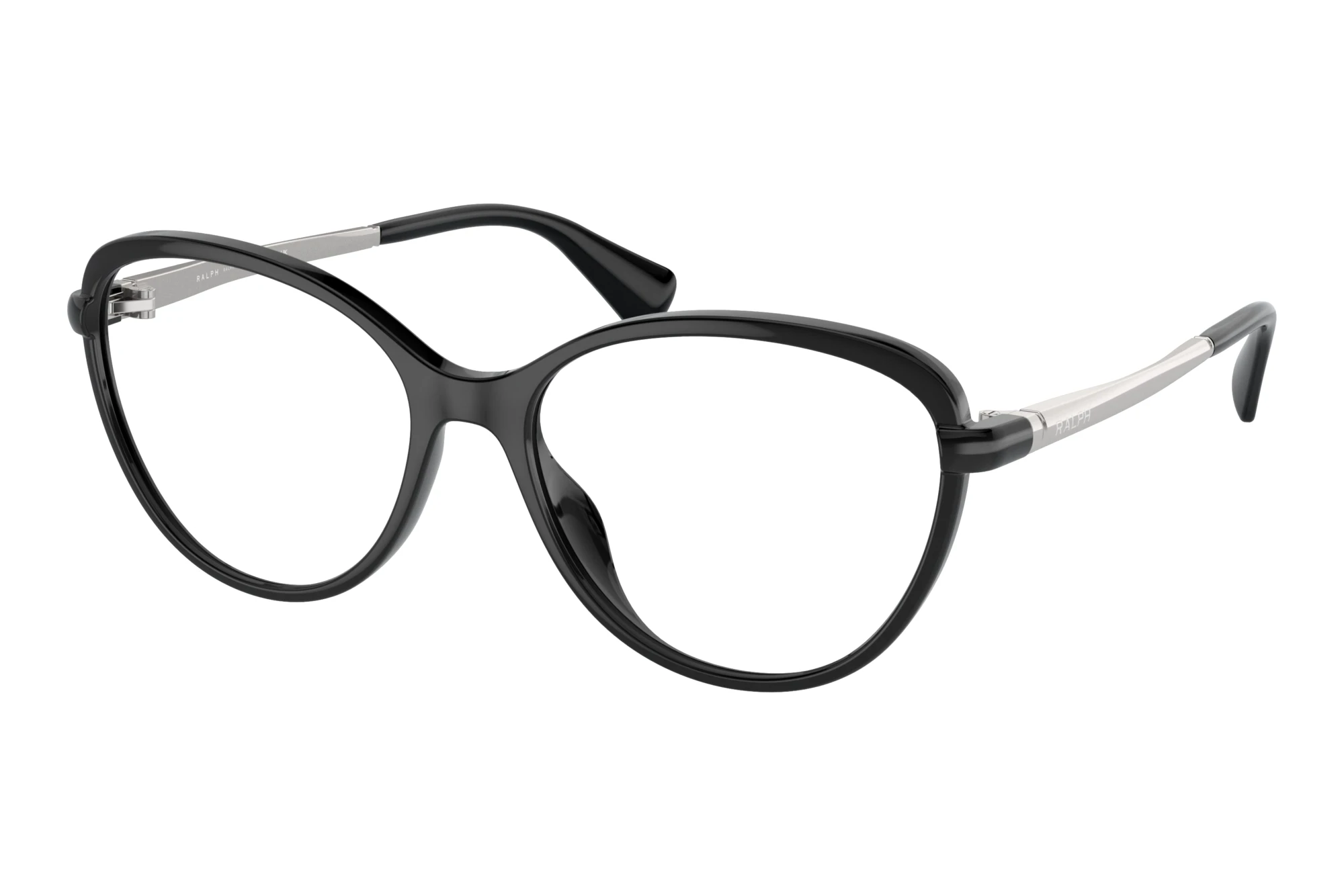 Ralph RA7157U 5001 Shiny Black Ralph RA7157U 5001 Shiny Black