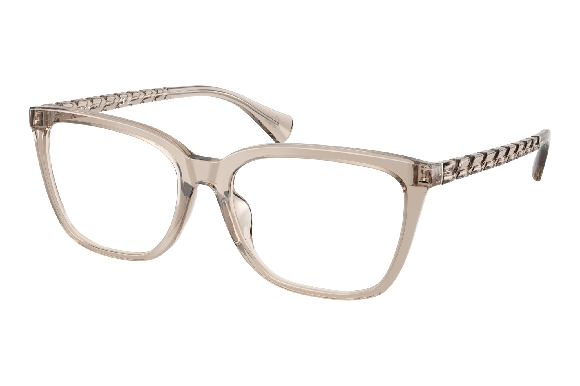 Ralph RA7178U 5802 Shiny Beige Crystal Ralph RA7178U 5802 Shiny Beige Crystal