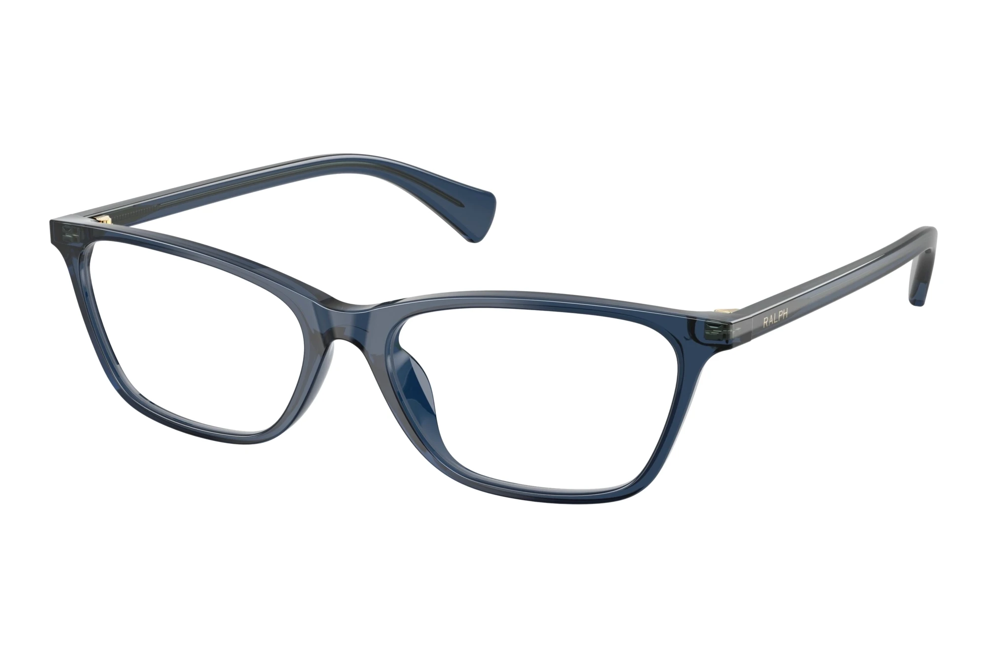 Ralph RA7187U 6119 Blue Trasparent Ralph RA7187U 6119 Blue Trasparent