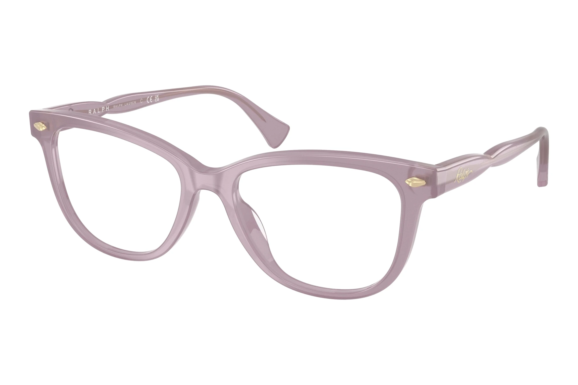Ralph RA7189U 6238 Milky Purple Ralph RA7189U 6238 Milky Purple
