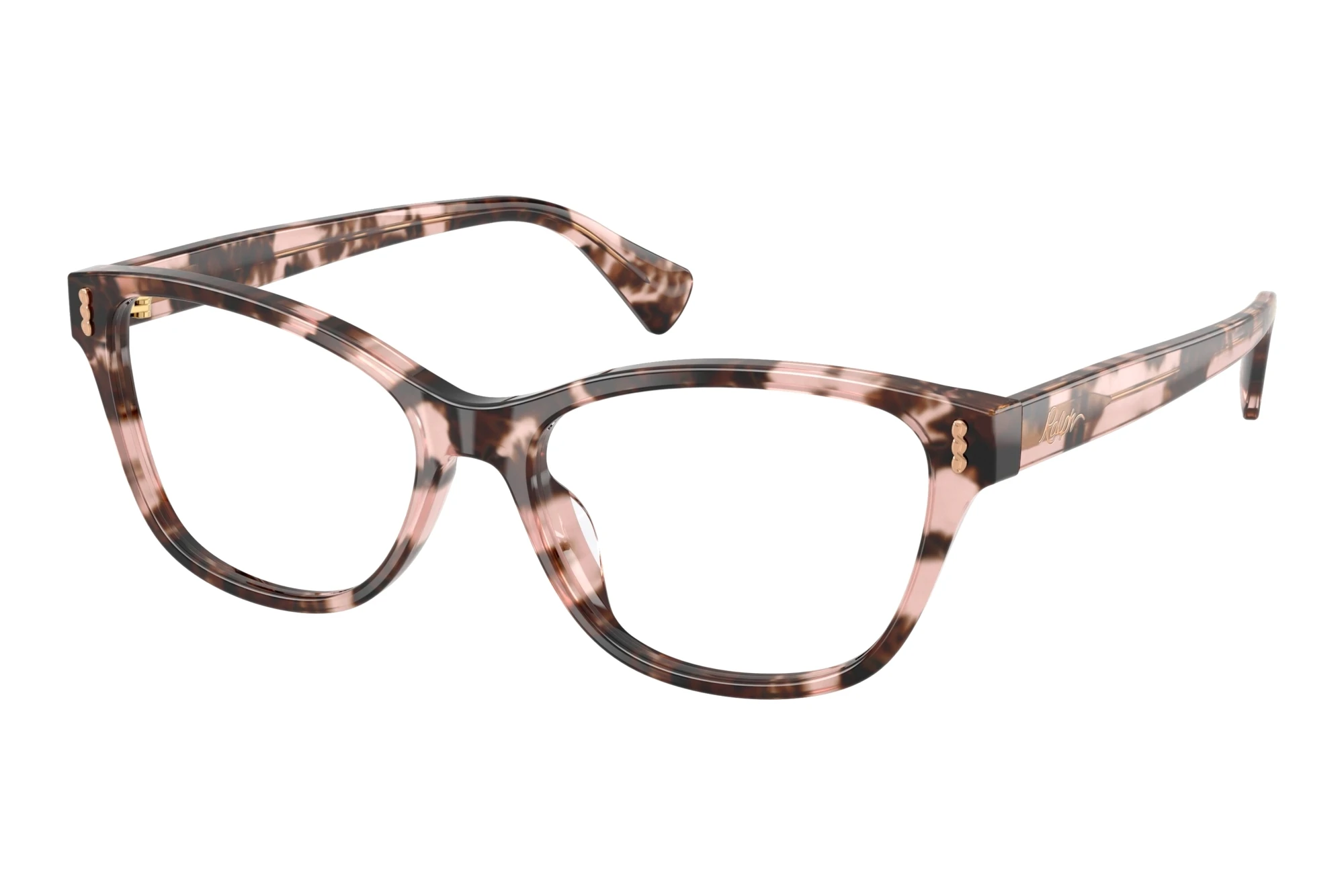 Ralph RA7195U 6058 Pink Havana Ralph RA7195U 6058 Pink Havana