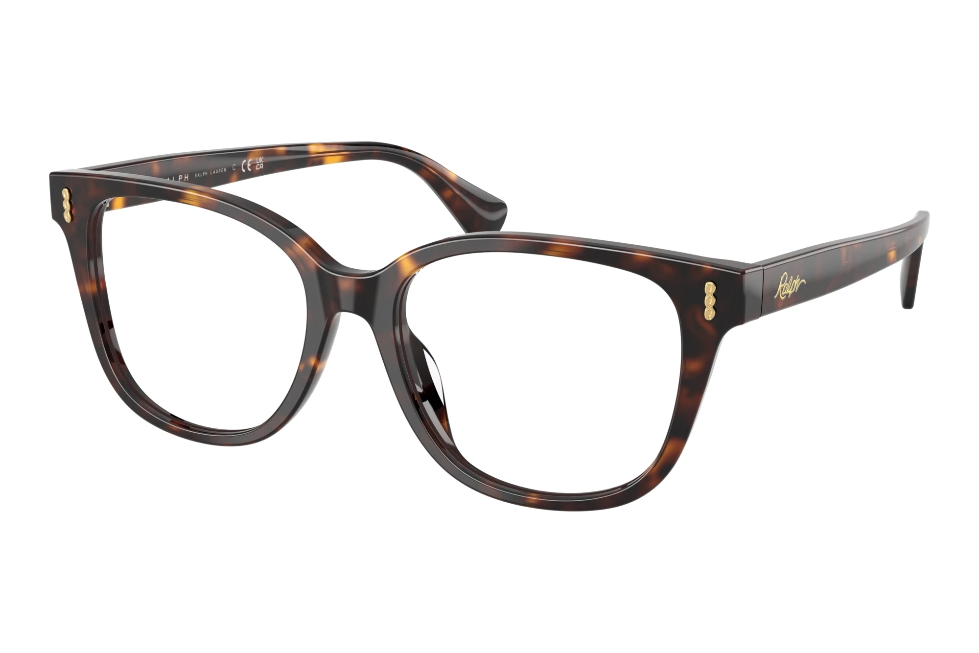 Ralph RA7196U 5003 Dark Havana Ralph RA7196U 5003 Dark Havana
