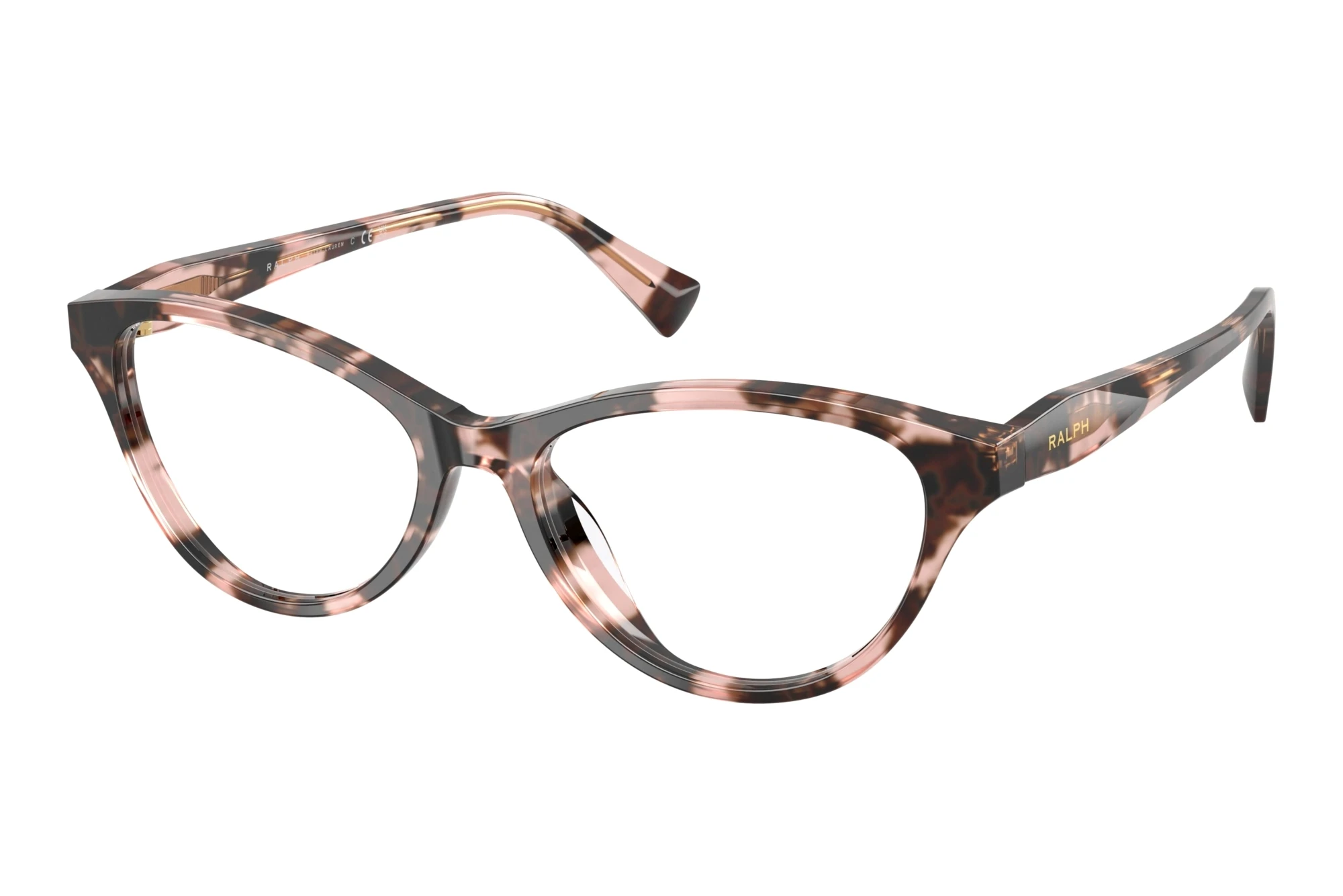 Ralph RA7197U 6058 Pink Havana Ralph RA7197U 6058 Pink Havana