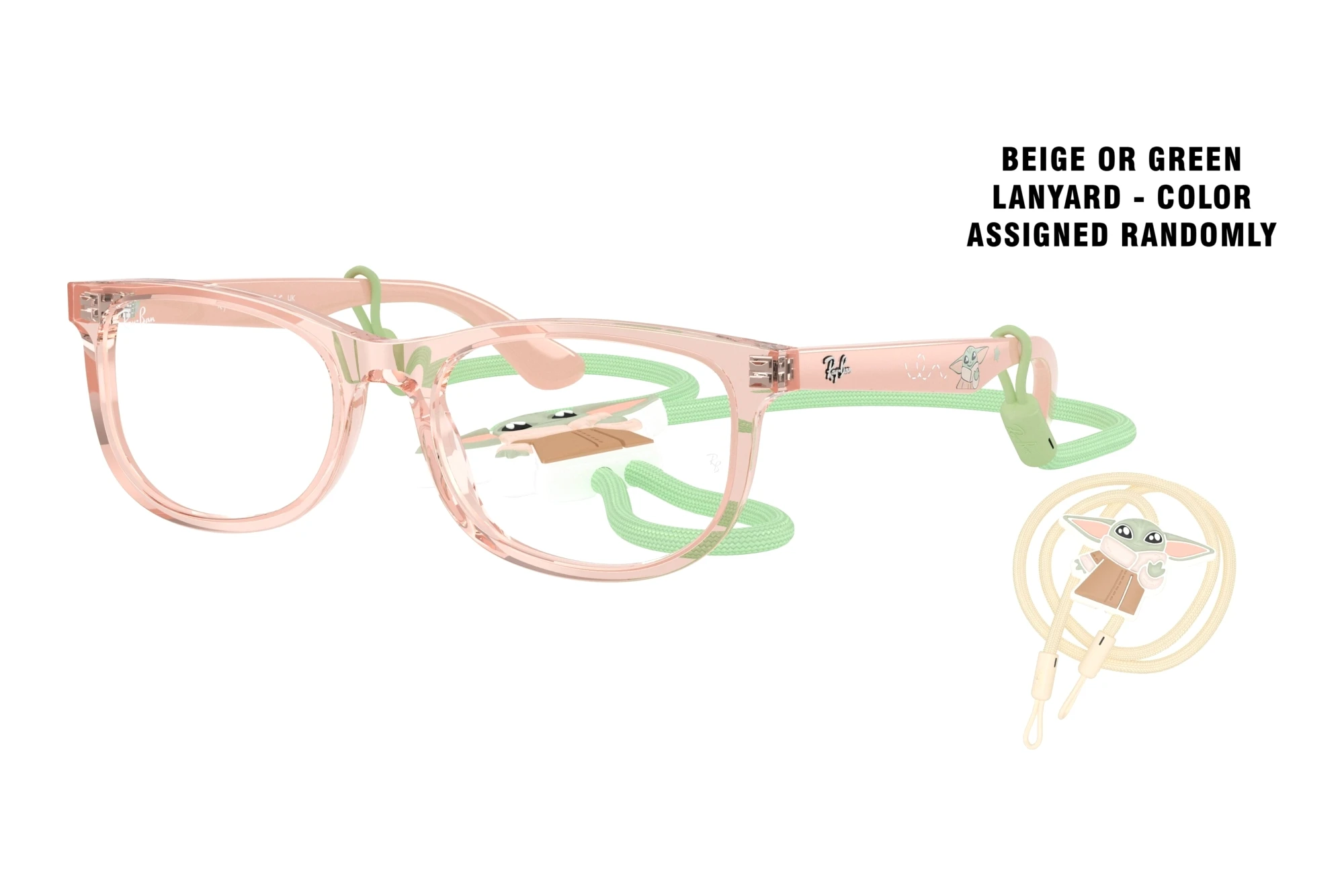 Ray-Ban Kids RY1642 7539 Ray-Ban Kids RY1642 7539