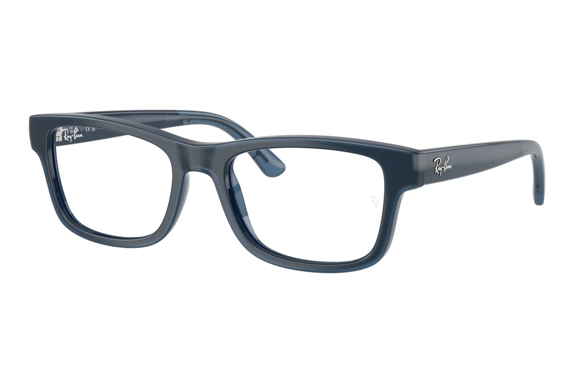 Ray-Ban Kids RY1951 7205 Blue Ray-Ban Kids RY1951 7205 Blue