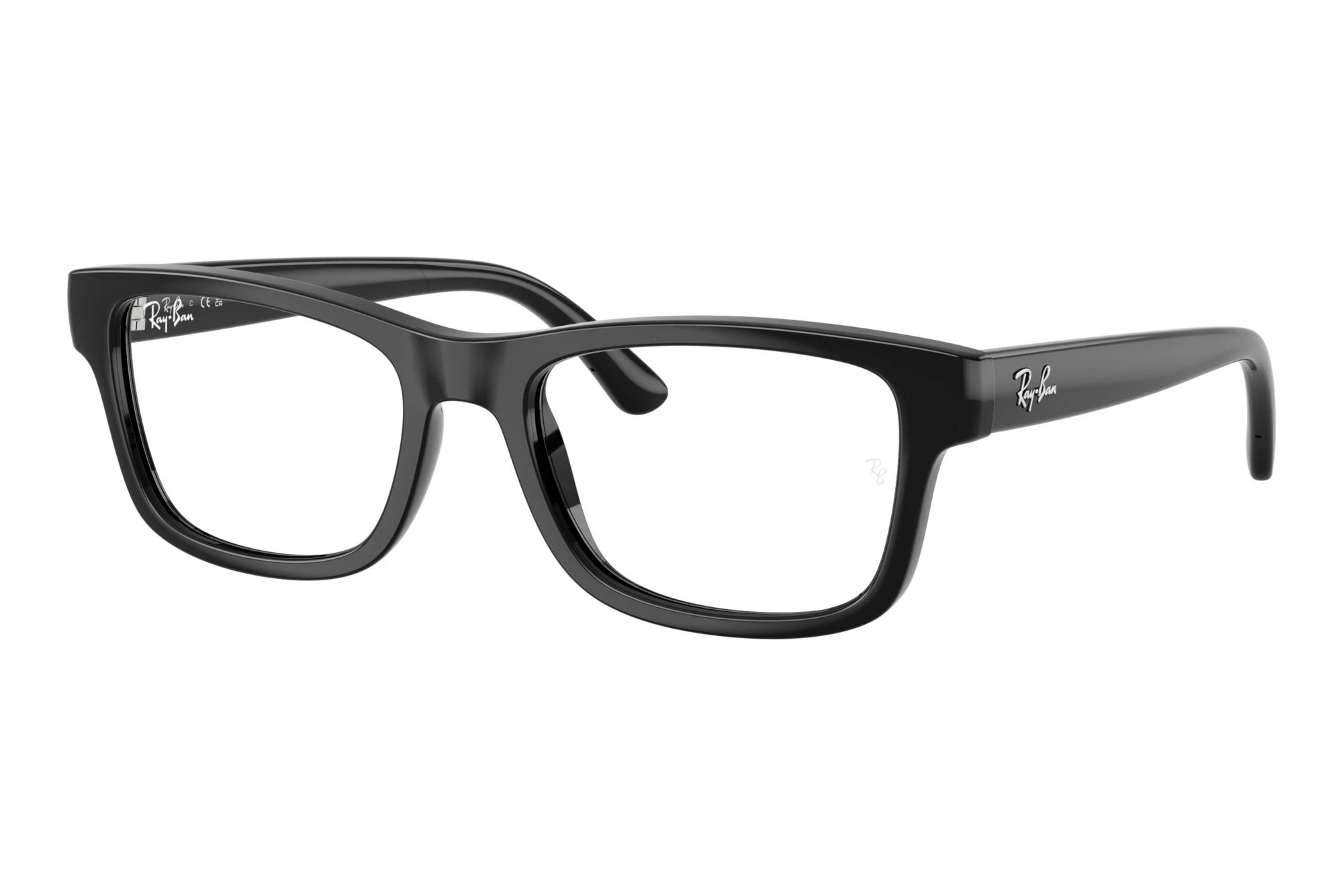 Ray-Ban Kids RY1951 7544 Black Ray-Ban Kids RY1951 7544 Black