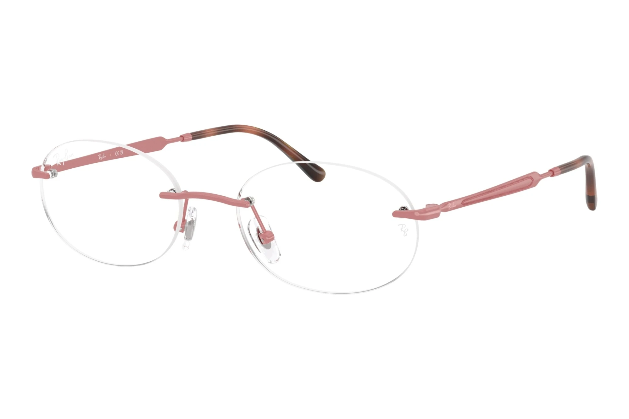Ray-Ban RX3767V 3206 Pink Ray-Ban RX3767V 3206 Pink