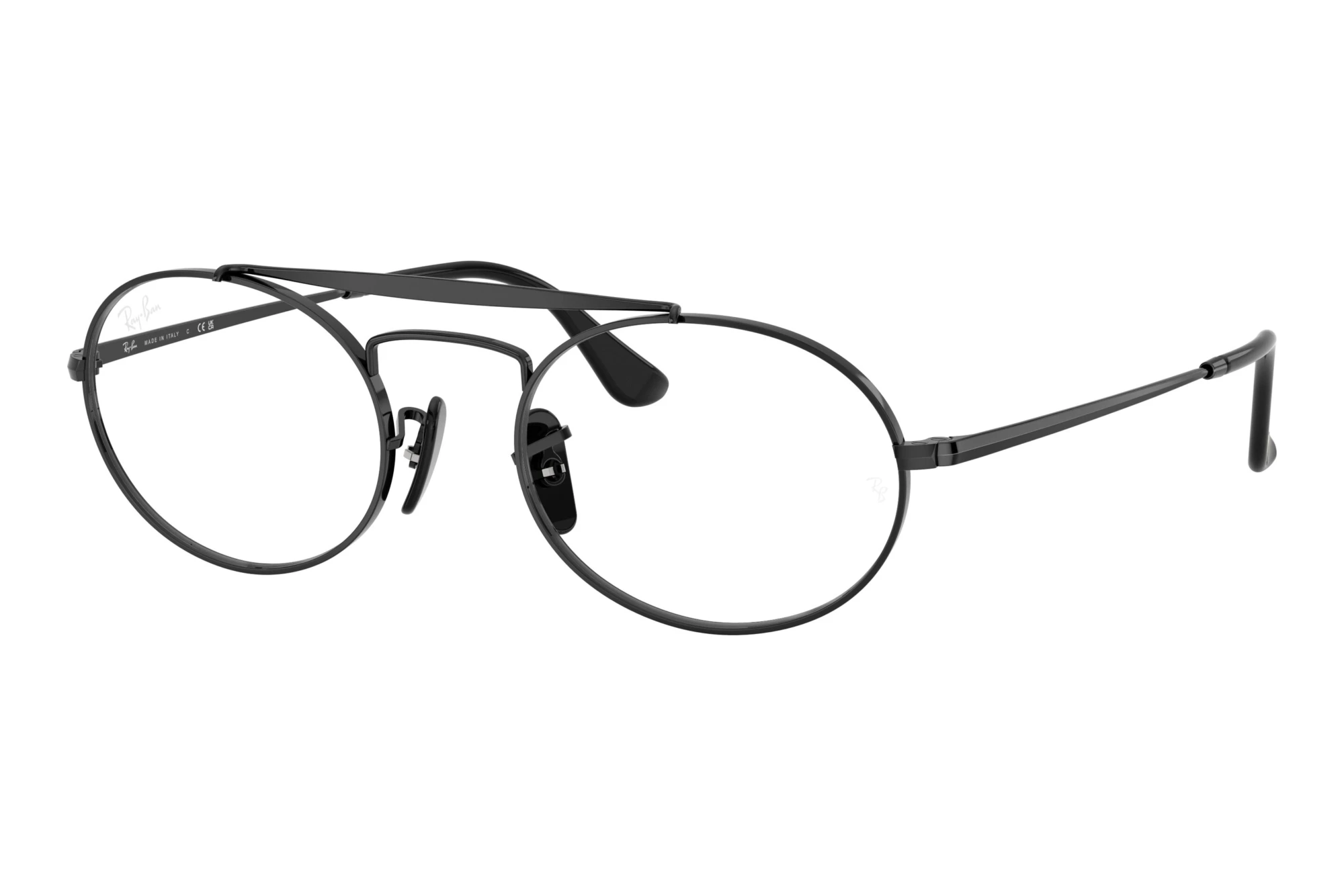 Ray-Ban RX3775VM F134 Black Ray-Ban RX3775VM F134 Black