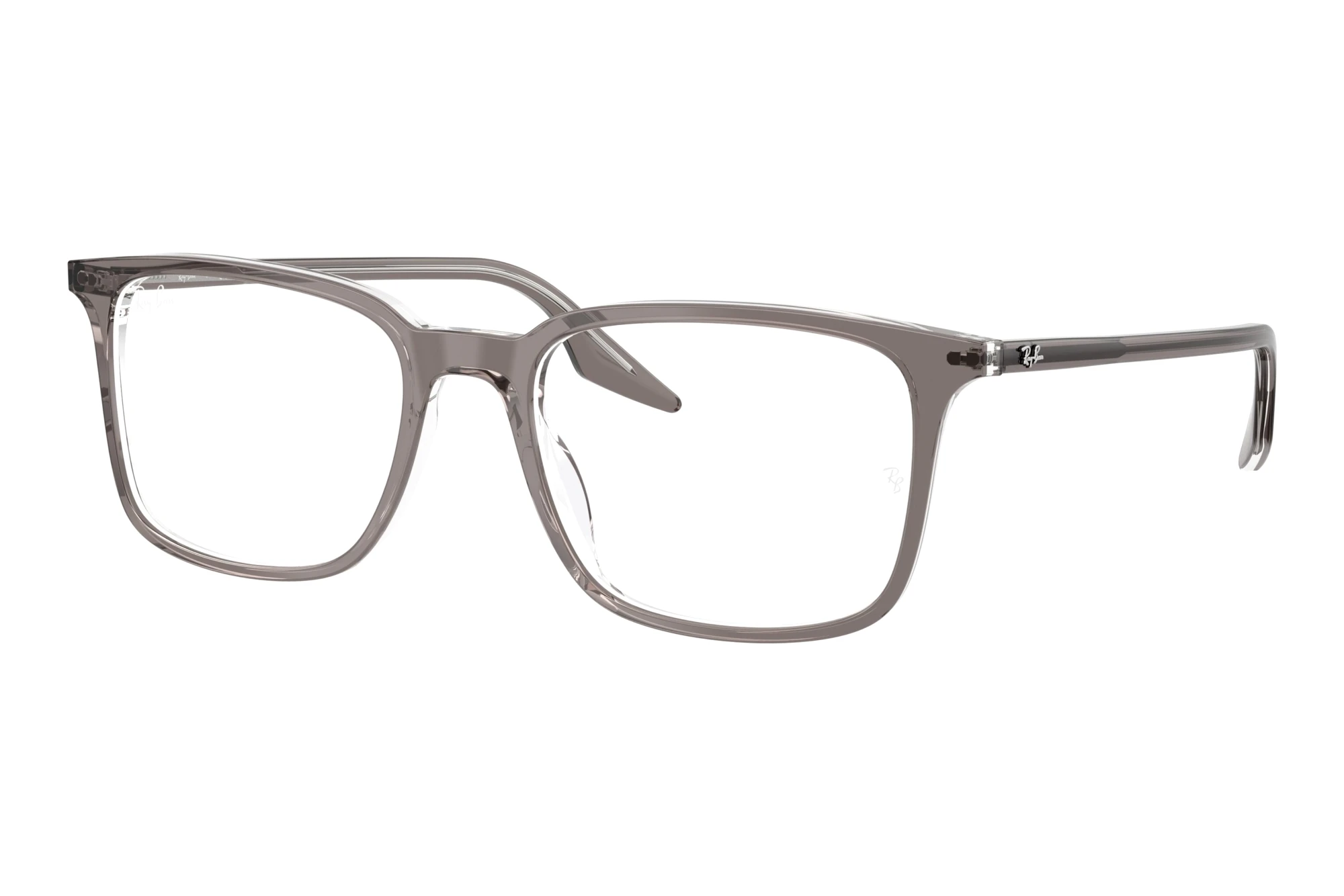 Ray-Ban RX5421 8111 Grey Transparent Ray-Ban RX5421 8111 Grey Transparent