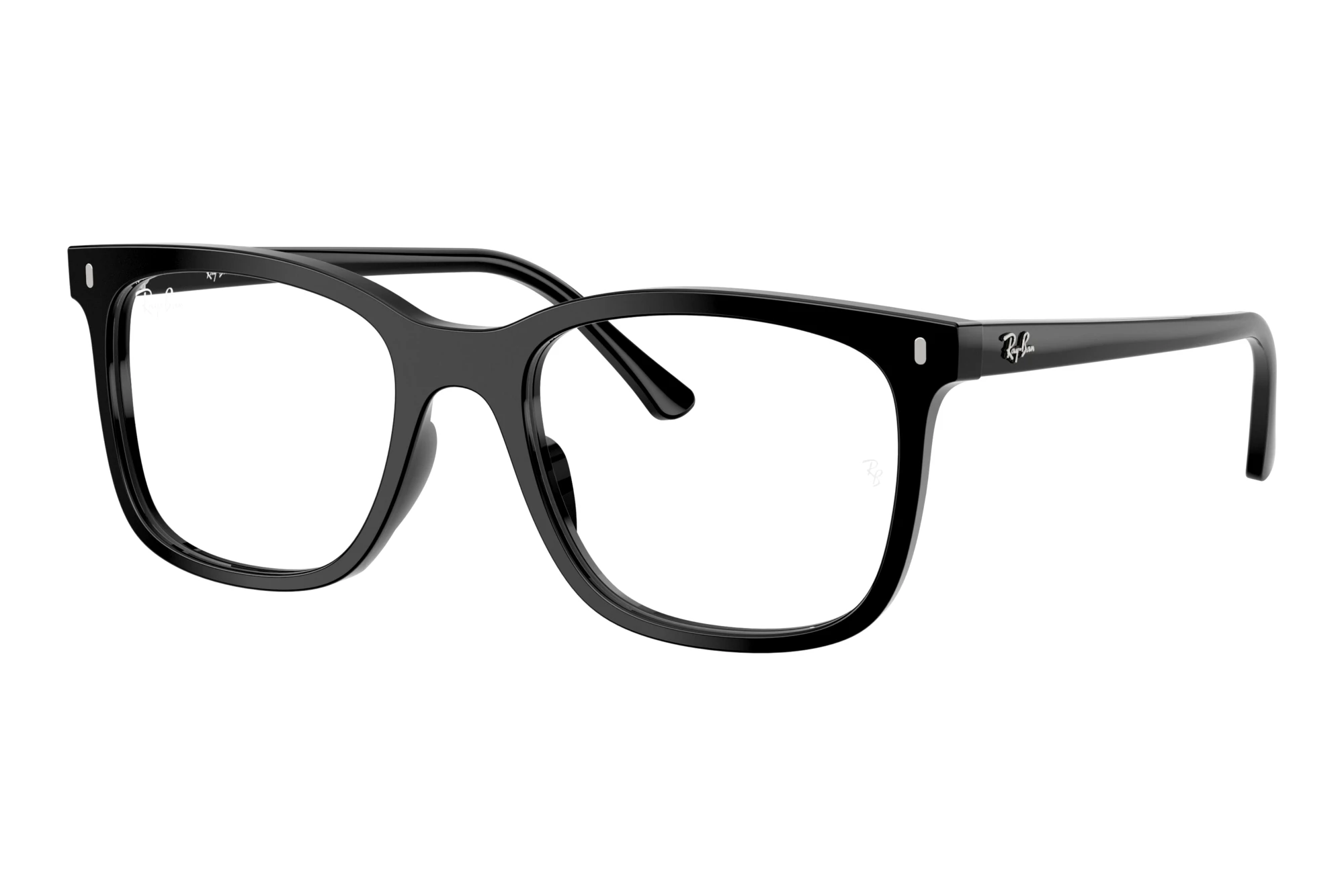 Ray-Ban RX5446 2000 Black Ray-Ban RX5446 2000 Black