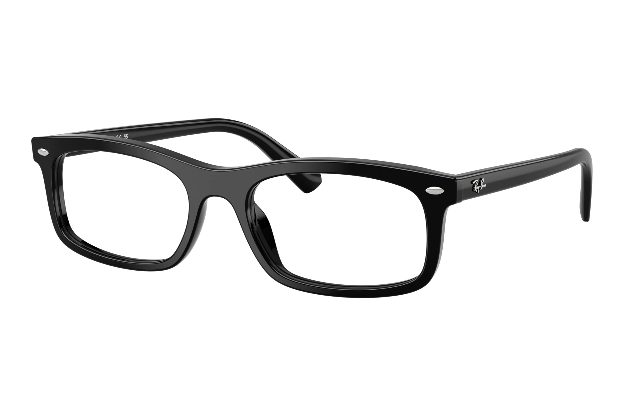 Ray-Ban RX5450 2000 Black Ray-Ban RX5450 2000 Black