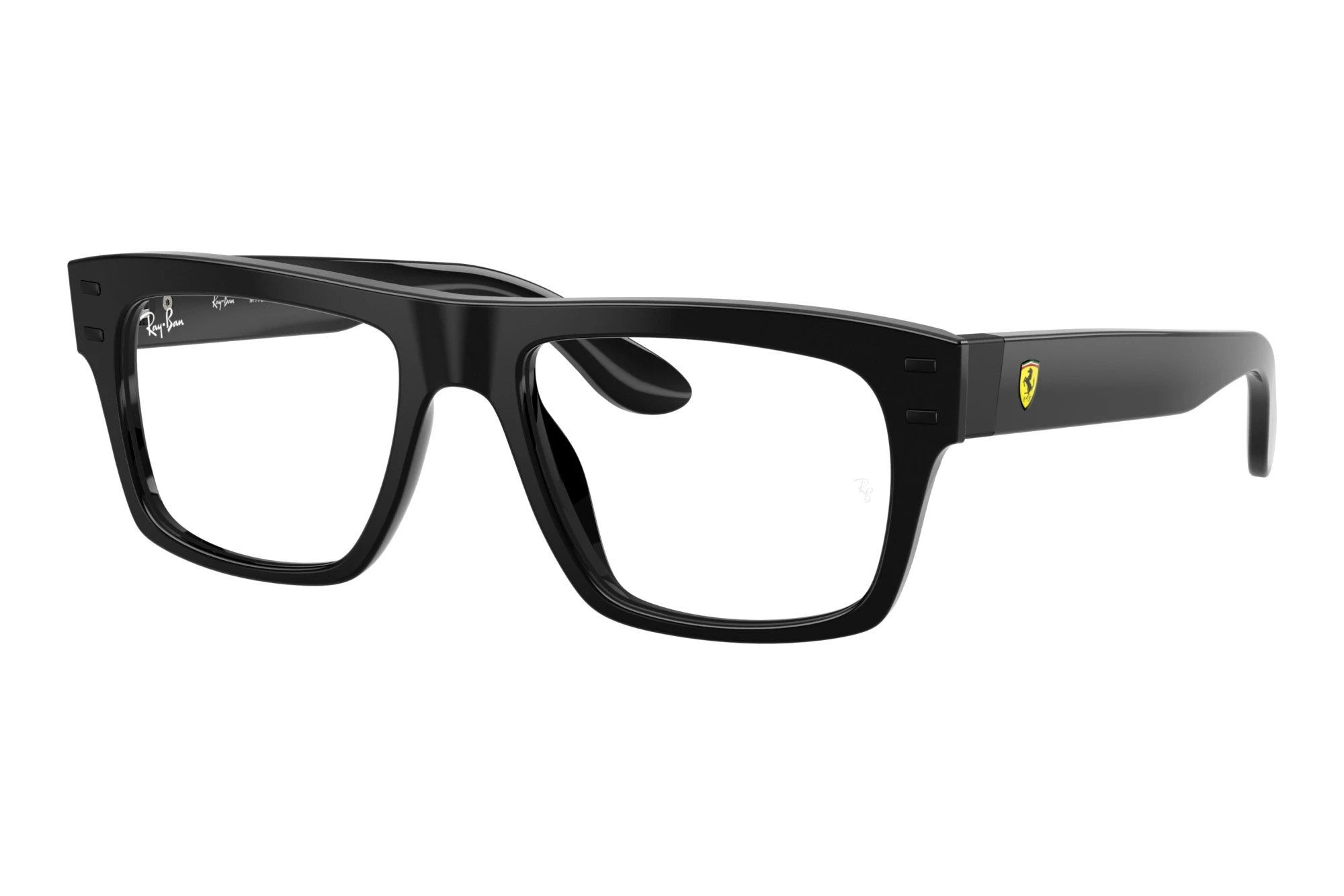 Ray-Ban RX5459M F601 Black Ray-Ban RX5459M F601 Black