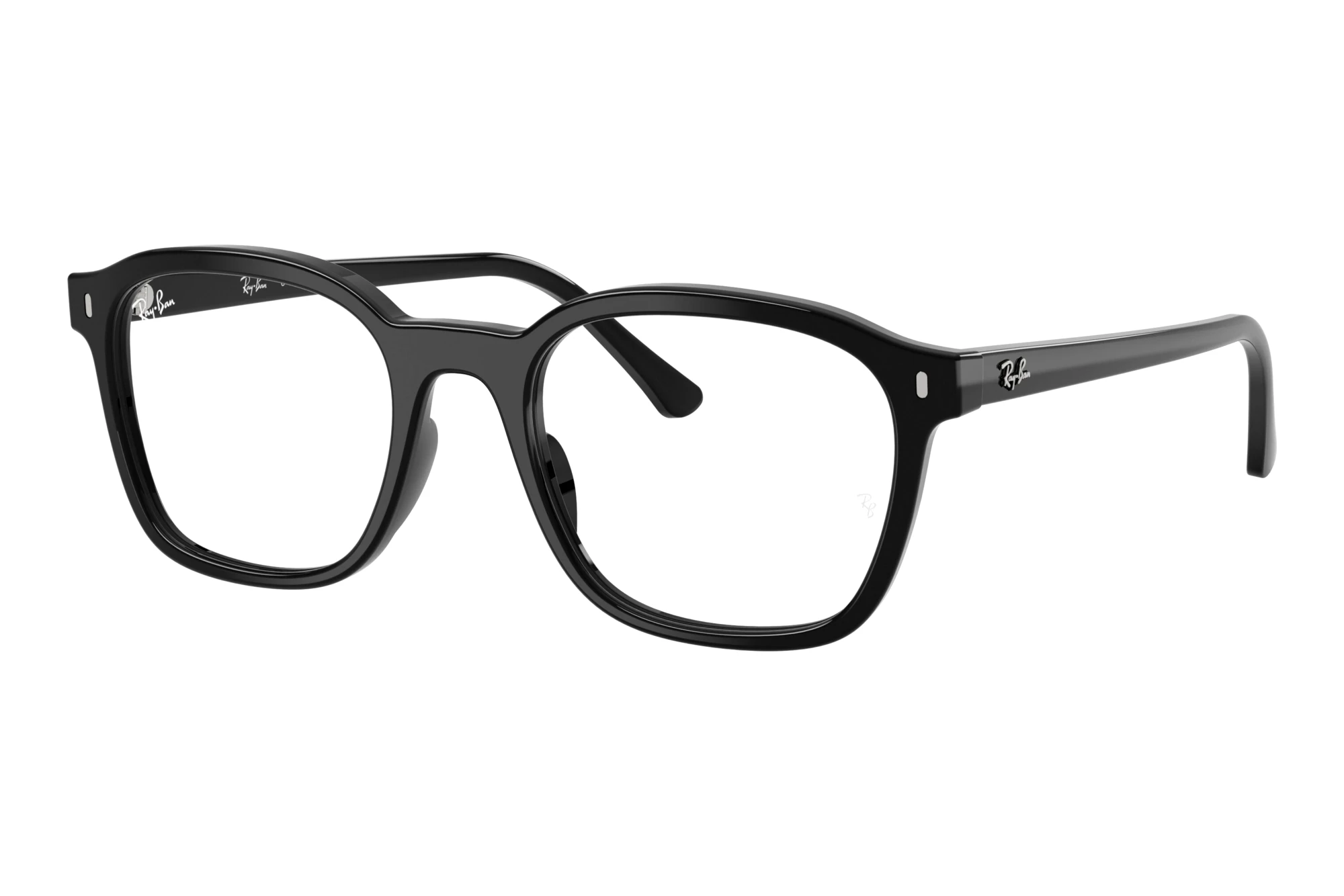 Ray-Ban RX5460 2000 Black Ray-Ban RX5460 2000 Black