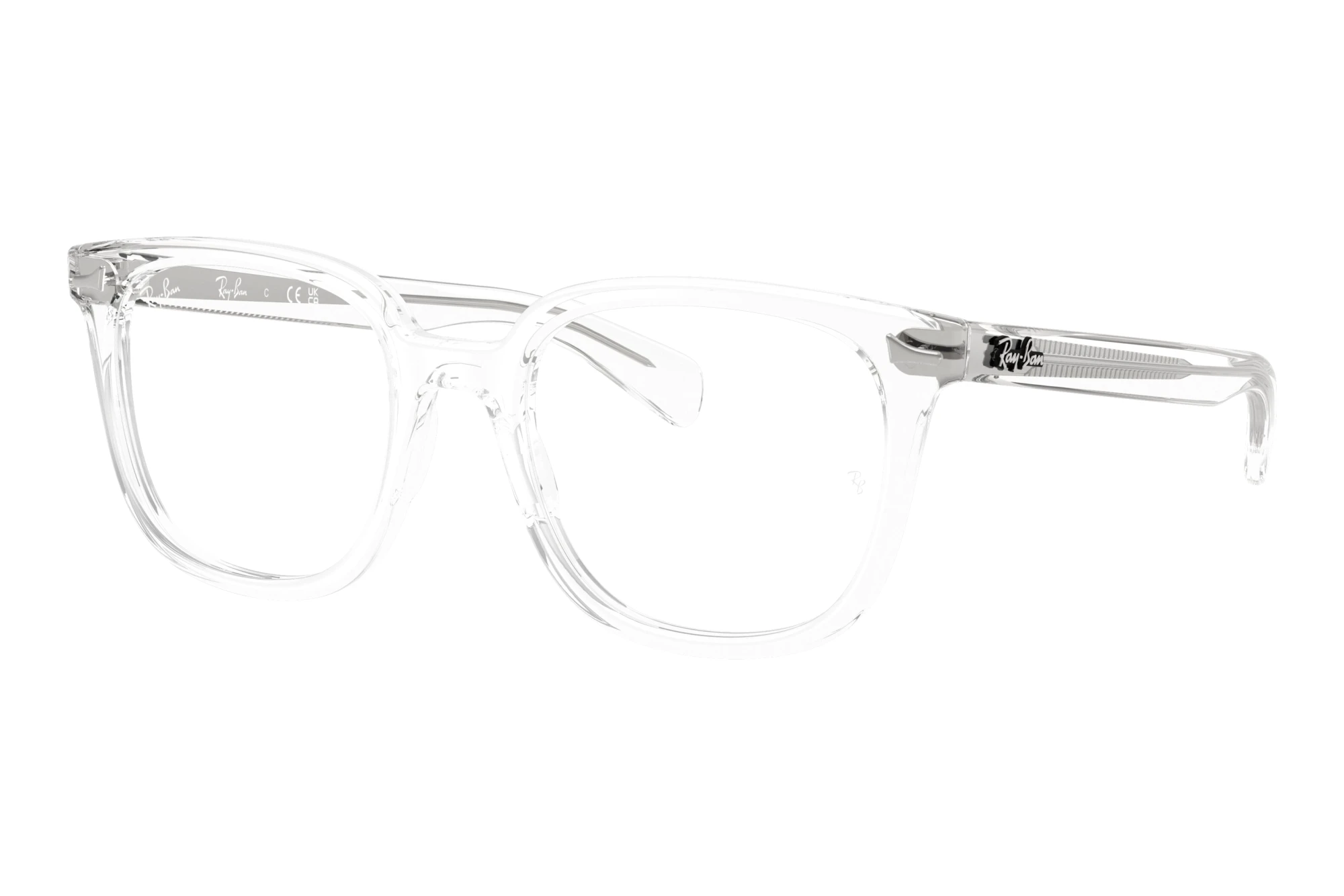 Ray-Ban RX5535 2001 Transparent Ray-Ban RX5535 2001 Transparent