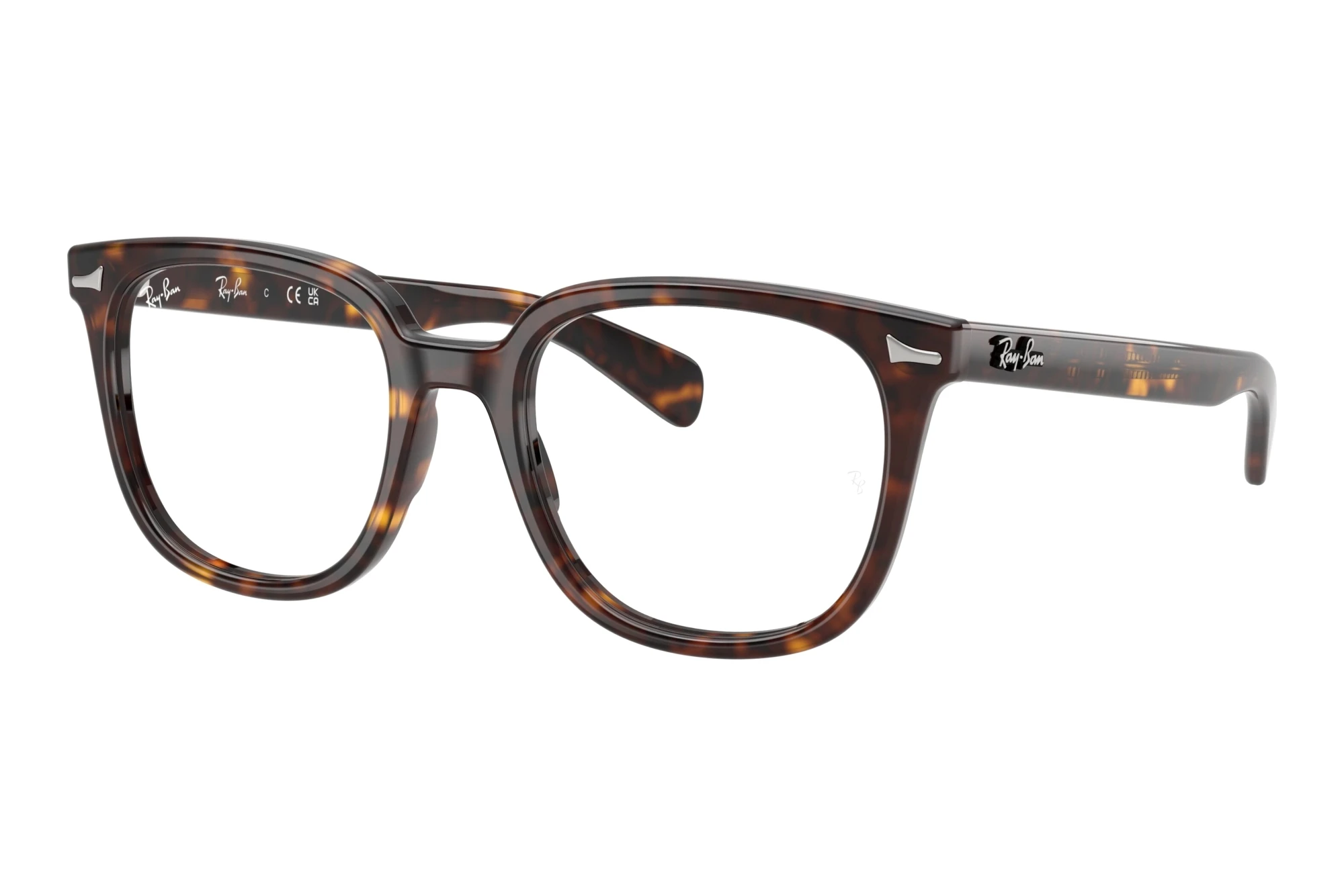 Ray-Ban RX5535 2012 Havana Ray-Ban RX5535 2012 Havana