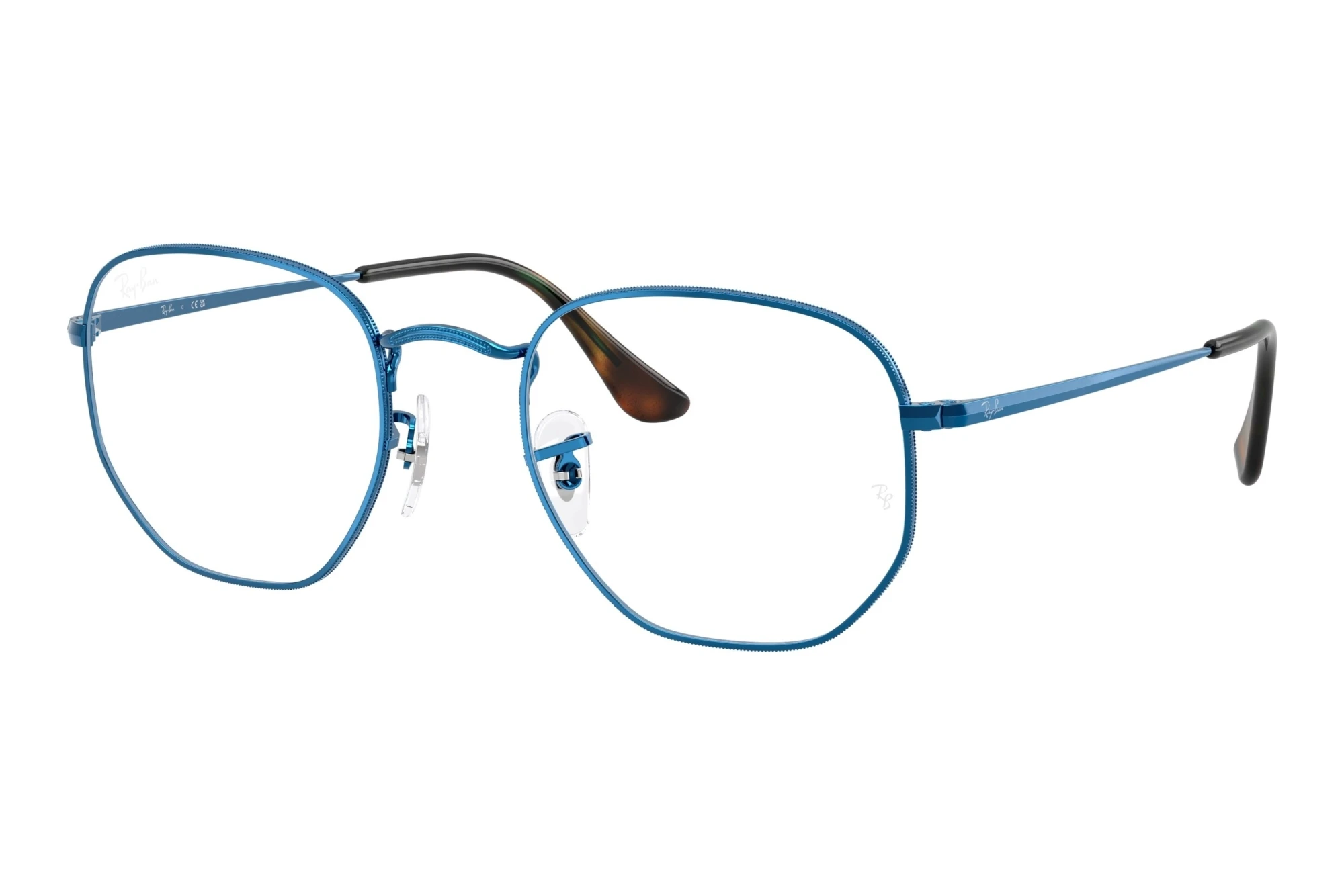 Ray-Ban RX6448 2520 Blue Ray-Ban RX6448 2520 Blue