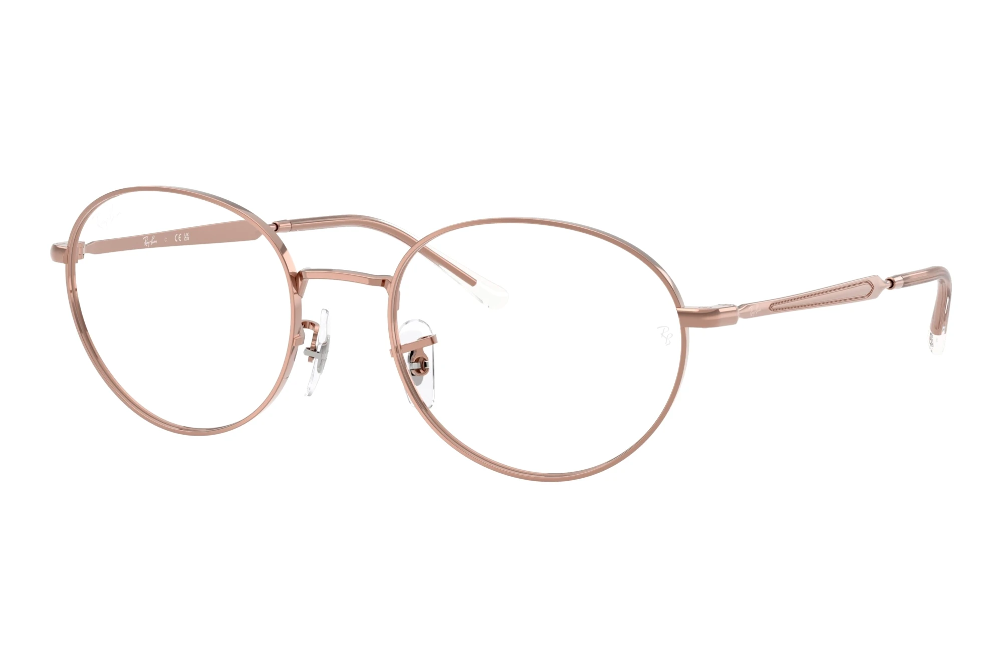 Ray-Ban RX6558 2943 Copper Ray-Ban RX6558 2943 Copper