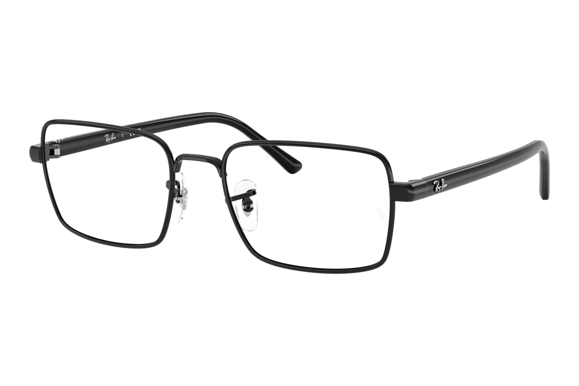 Ray-Ban RX6560 2509 Black Ray-Ban RX6560 2509 Black