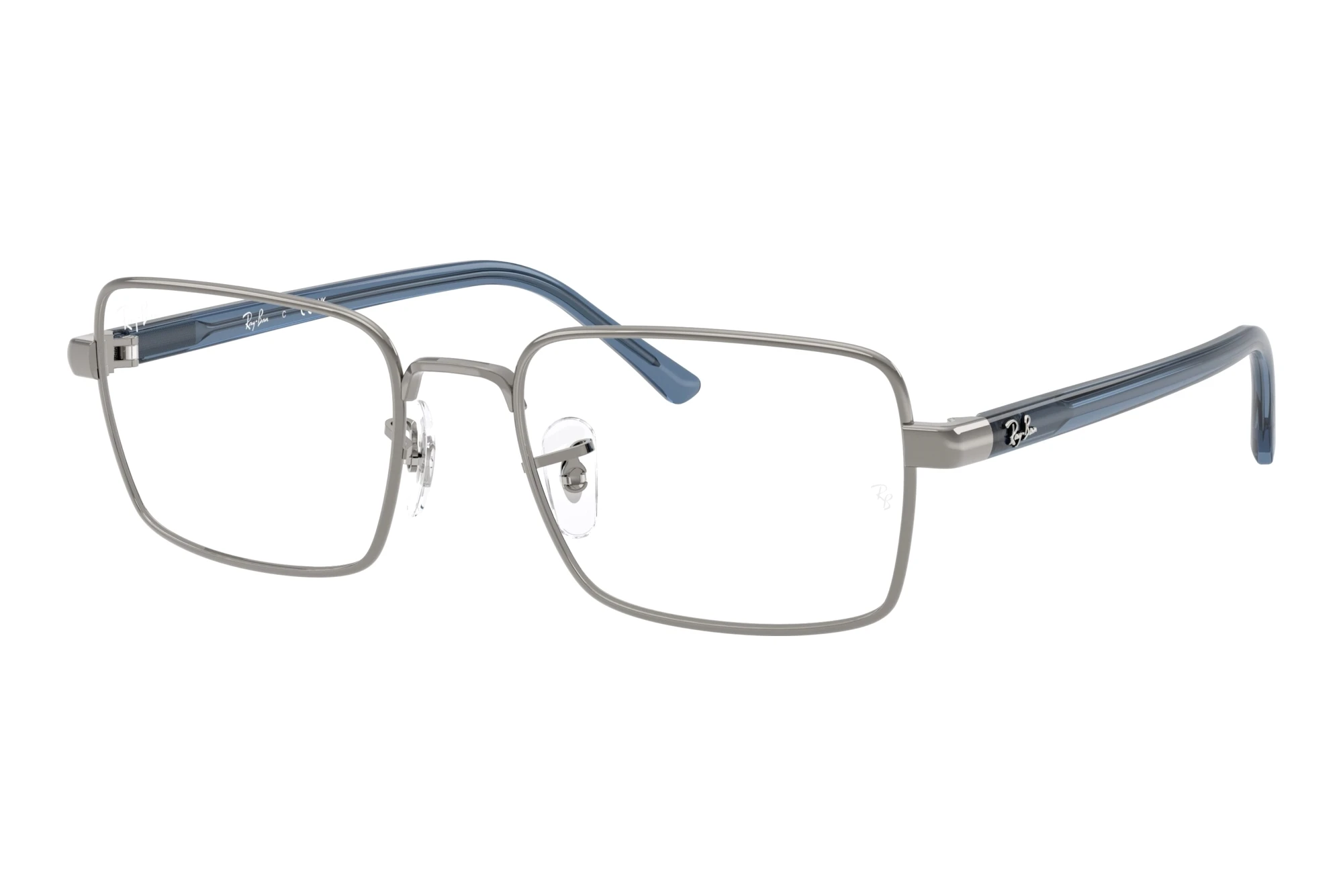 Ray-Ban RX6560 3229 Gunmetal Ray-Ban RX6560 3229 Gunmetal