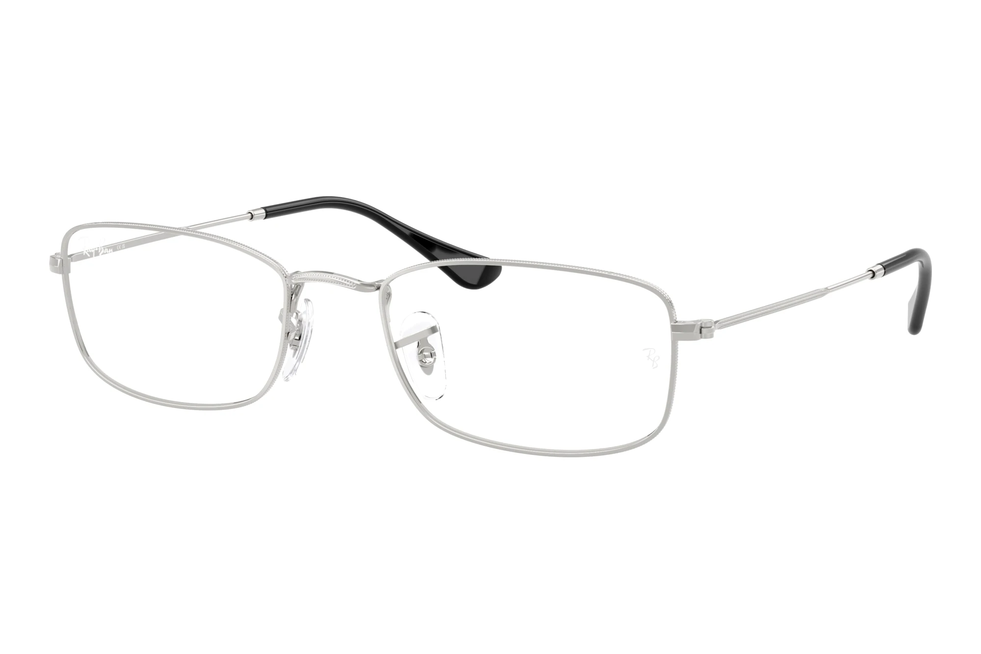 Ray-Ban RX6647 2501 Silver Ray-Ban RX6647 2501 Silver
