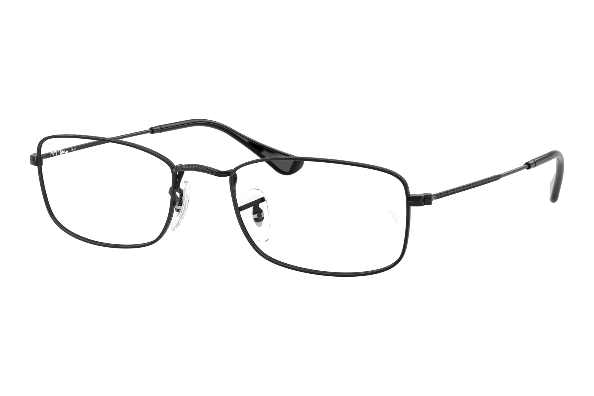 Ray-Ban RX6647 2509 Black Ray-Ban RX6647 2509 Black