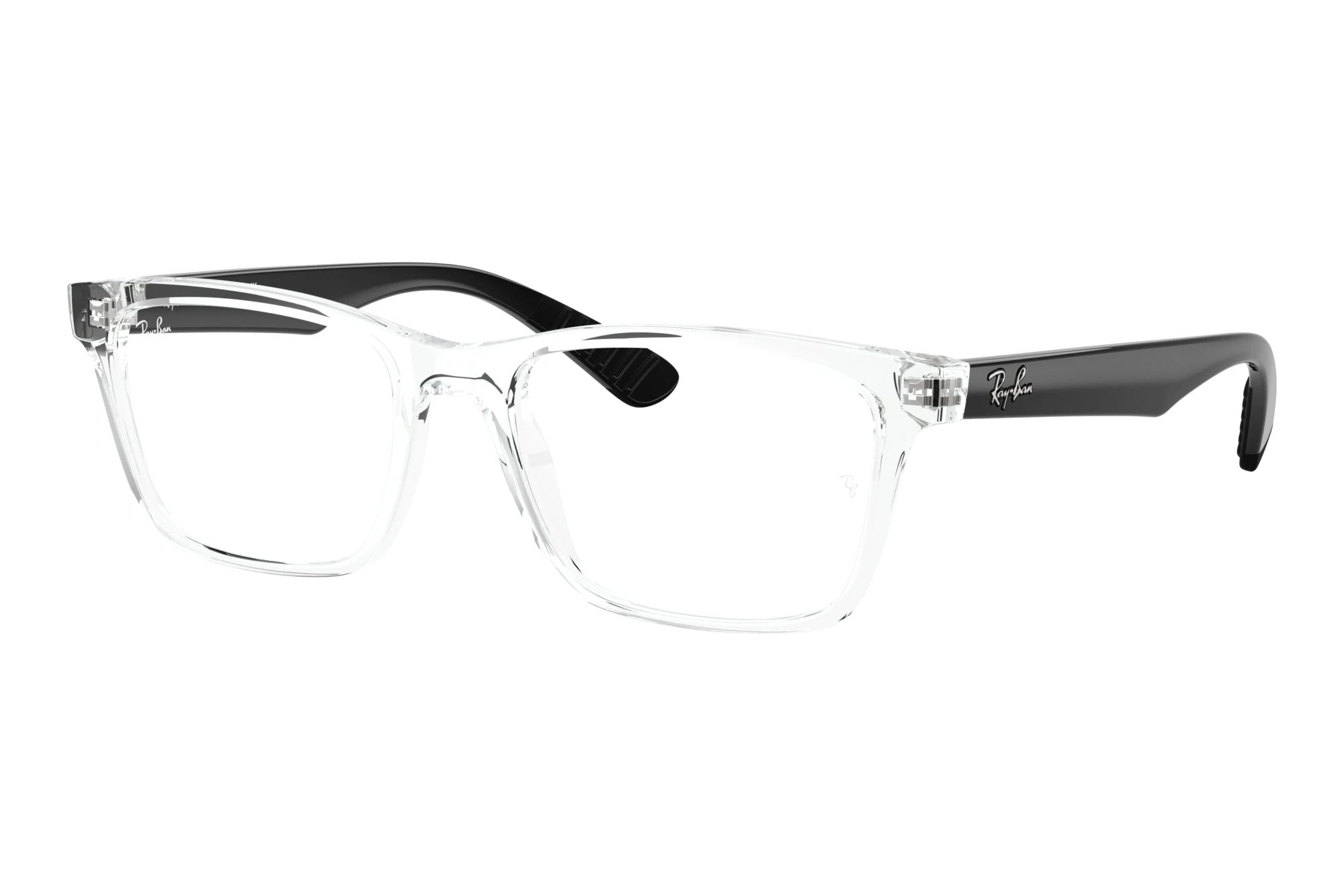 Ray-Ban RX7025 5943 Transparent Ray-Ban RX7025 5943 Transparent