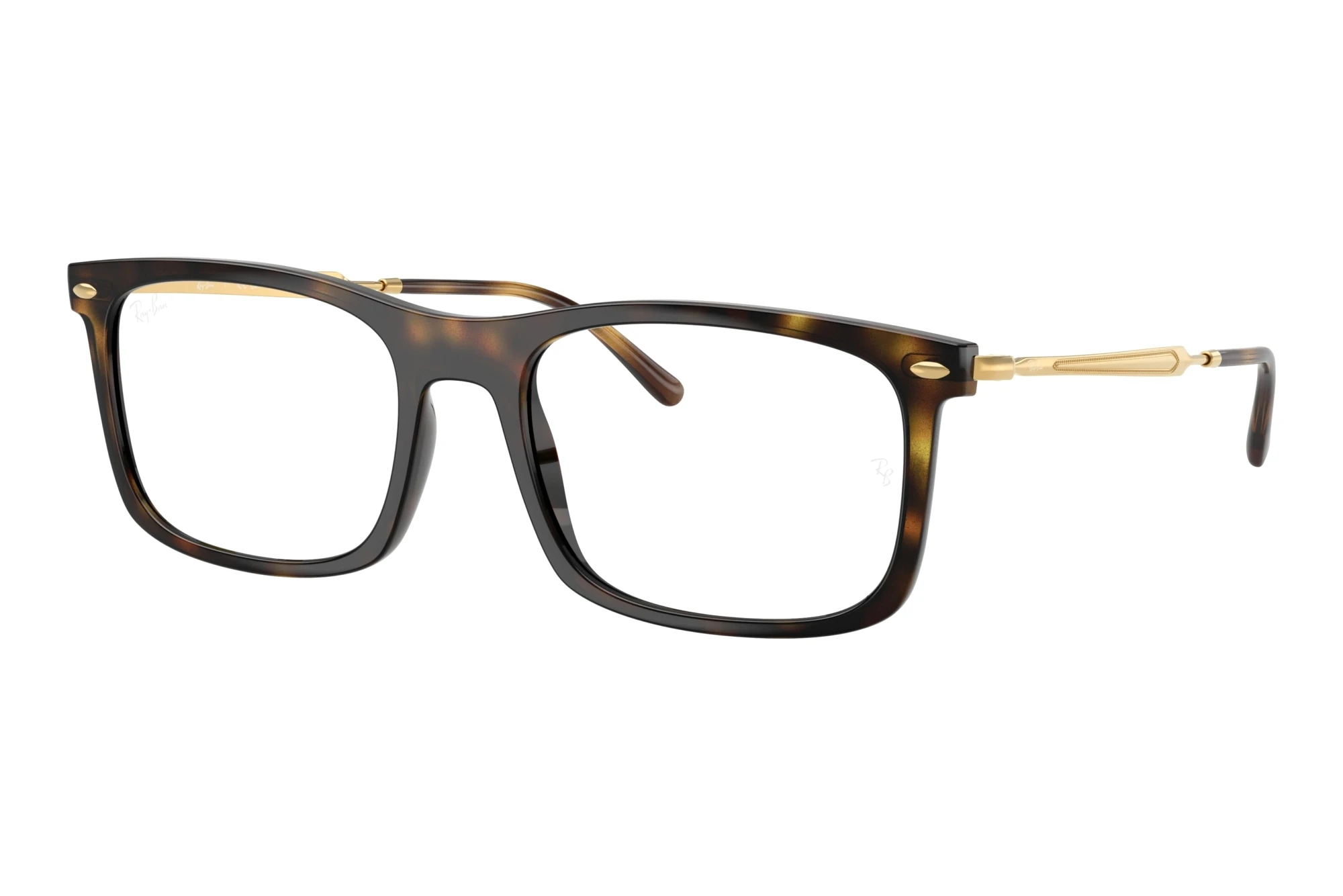 Ray-Ban RX7260 2012 Havana Ray-Ban RX7260 2012 Havana