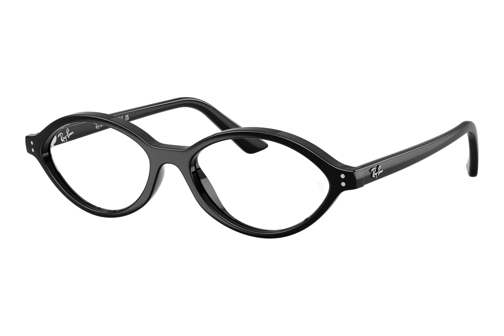 Ray-Ban RX7265 8260 Black Ray-Ban RX7265 8260 Black
