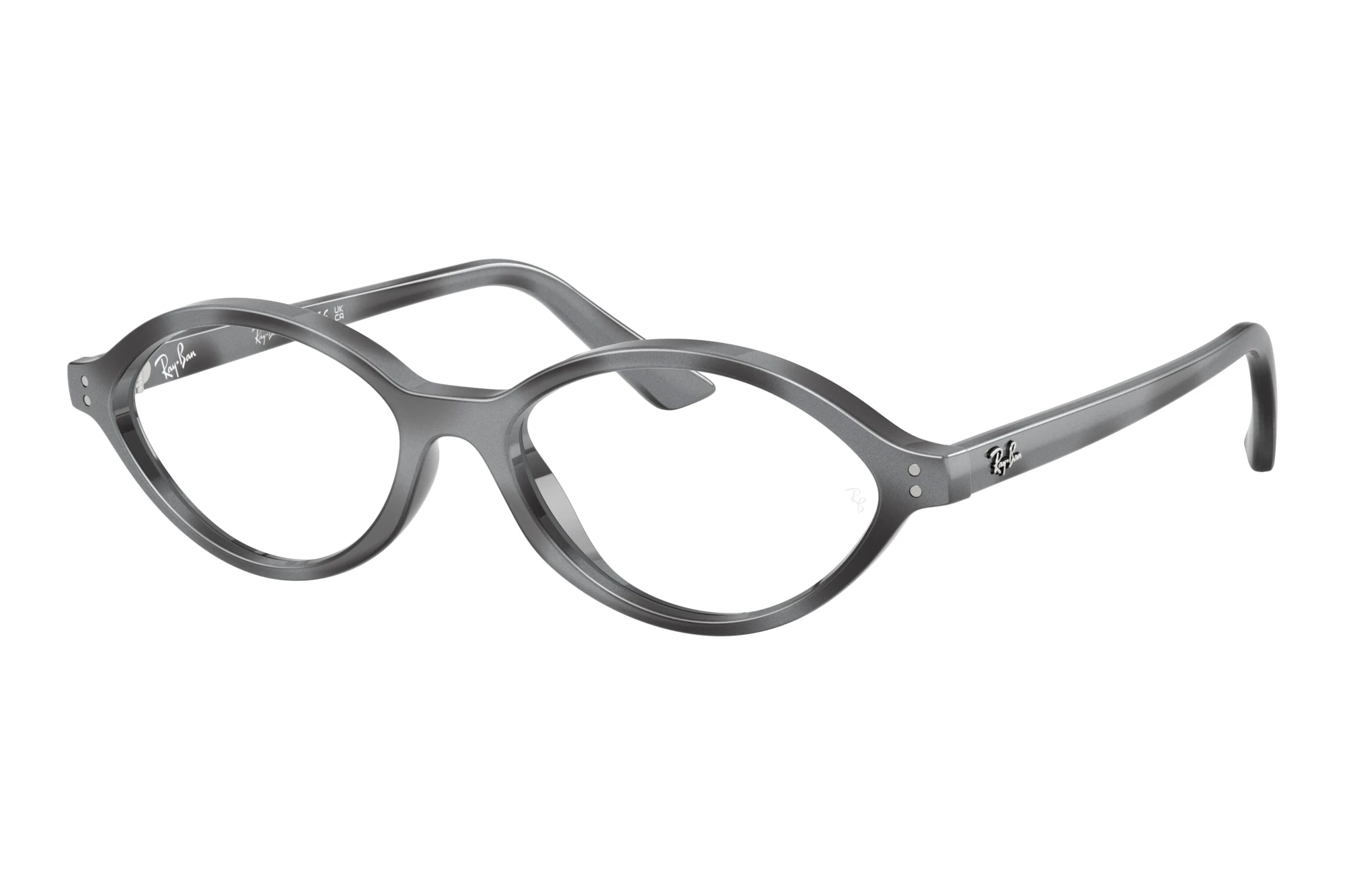 Ray-Ban RX7265 8489 Dark Grey Havana Ray-Ban RX7265 8489 Dark Grey Havana