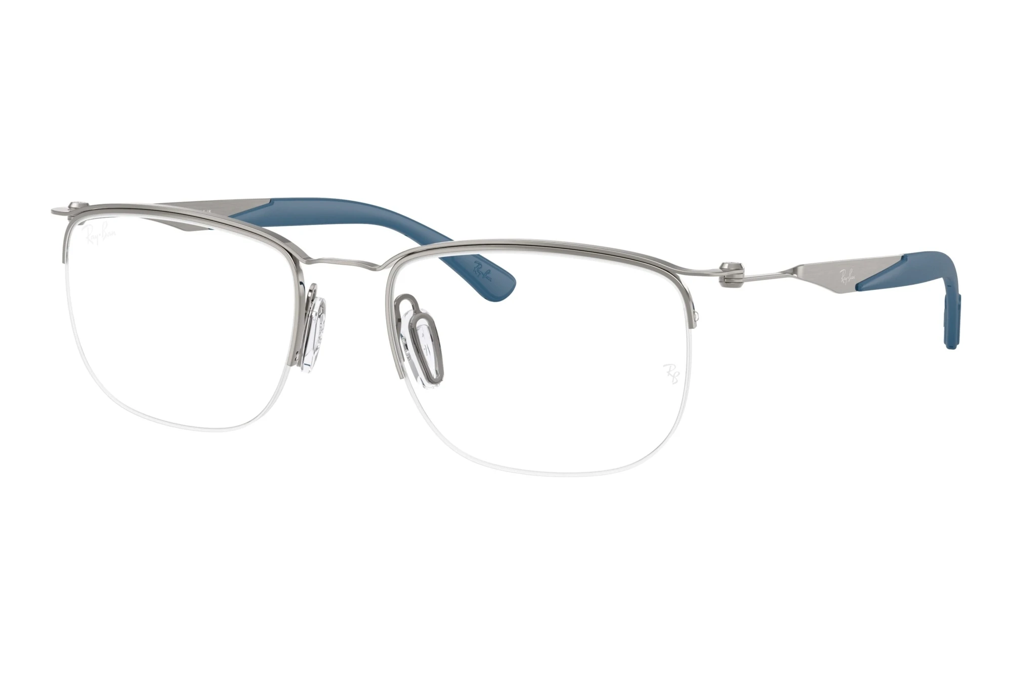 Ray-Ban RX7552 3210 Gunmetal Ray-Ban RX7552 3210 Gunmetal