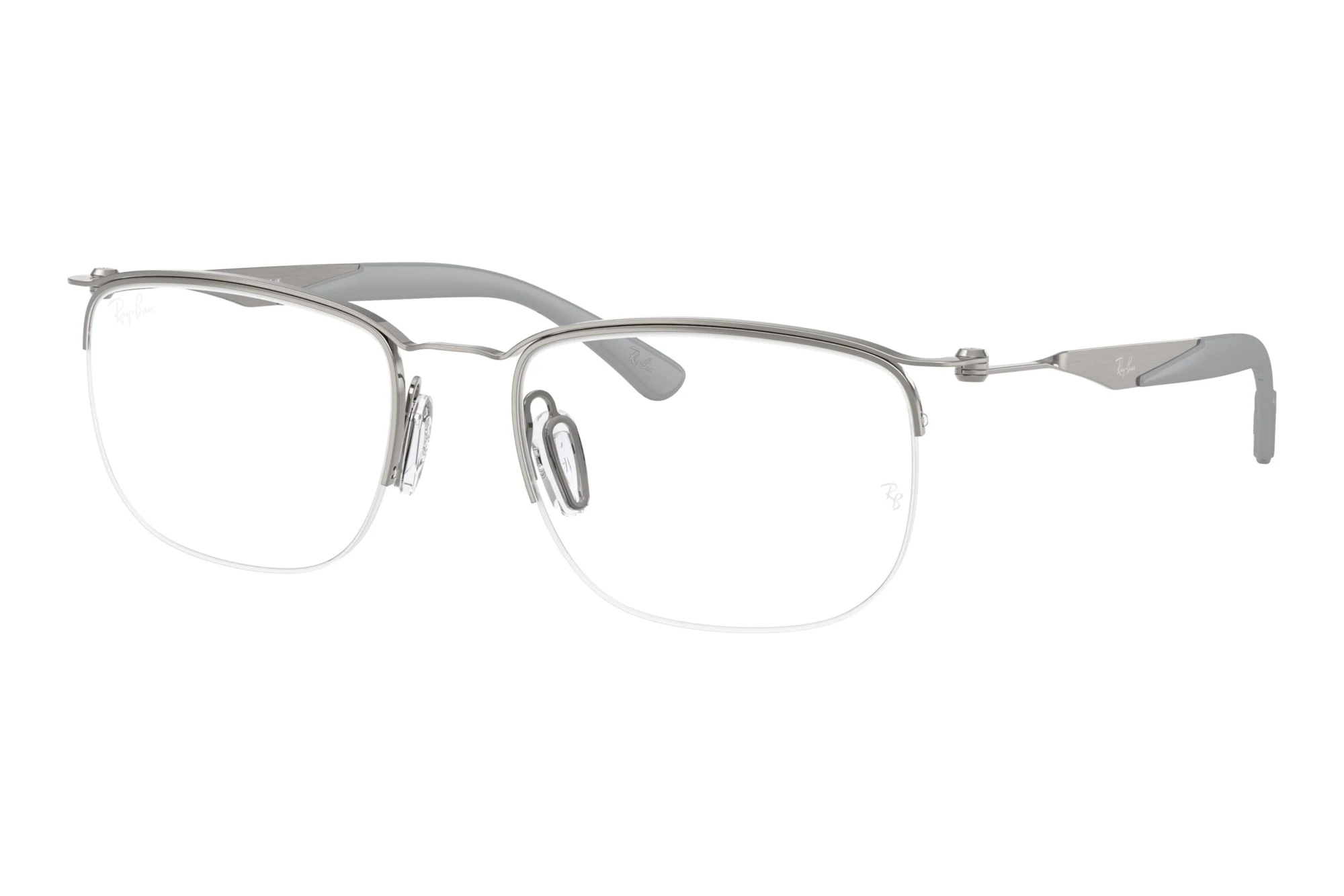 Ray-Ban RX7552 3213 Gunmetal Ray-Ban RX7552 3213 Gunmetal